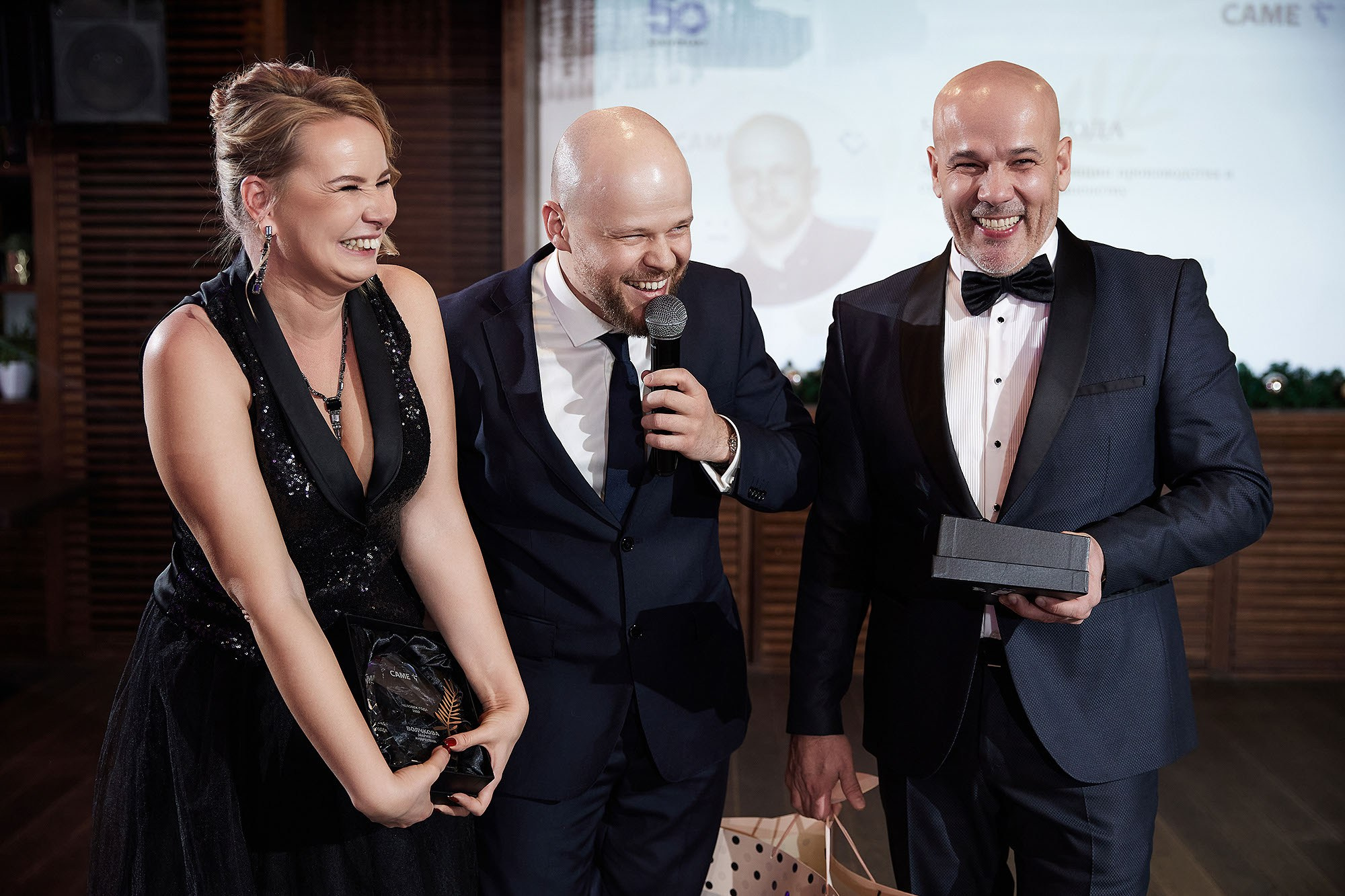 Съемка корпоративов. Фотограф в Москве Валерий Боцман