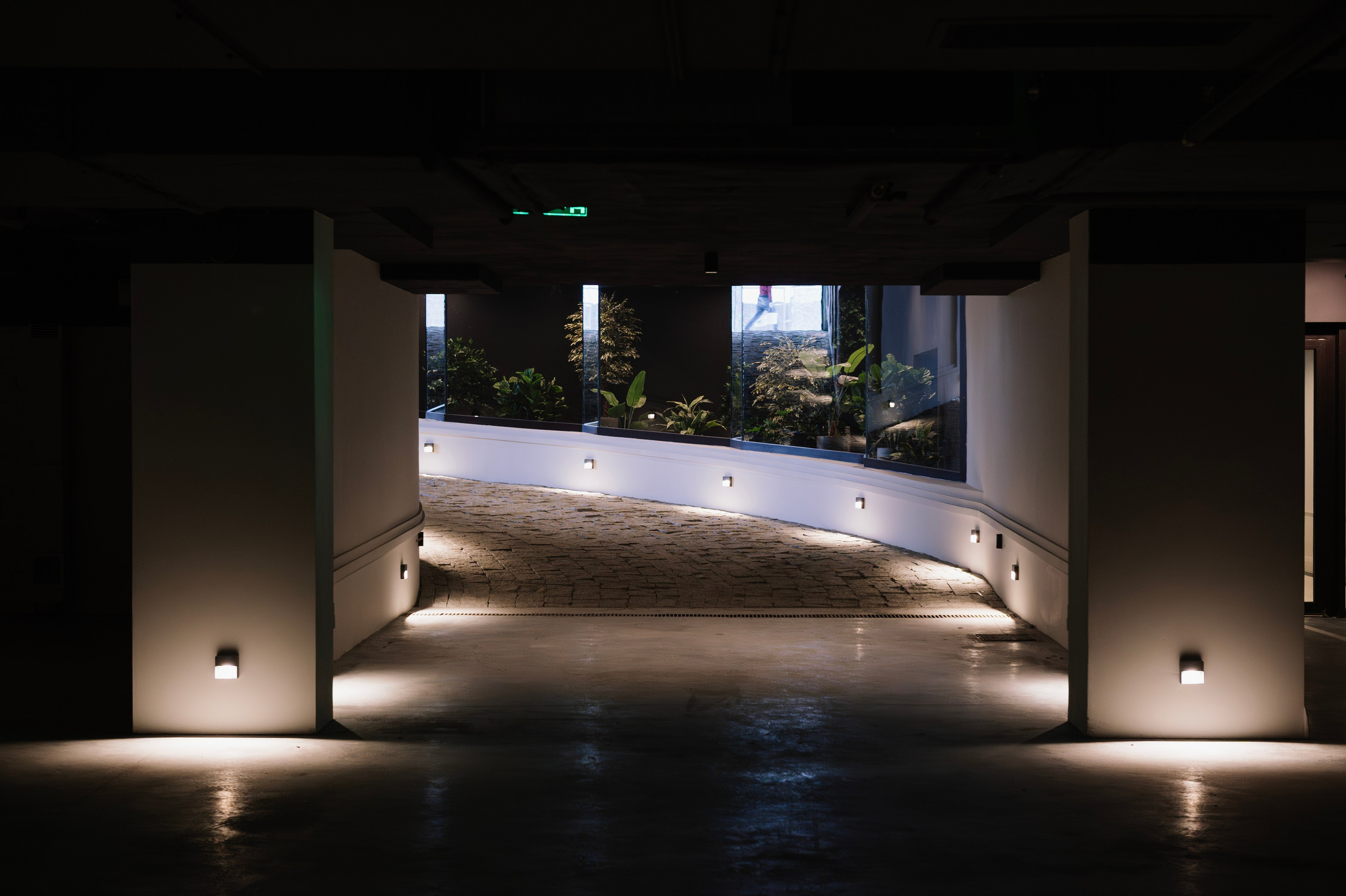 Архитектурное. Фотограф в Екатеринбурге Поляков Алексей