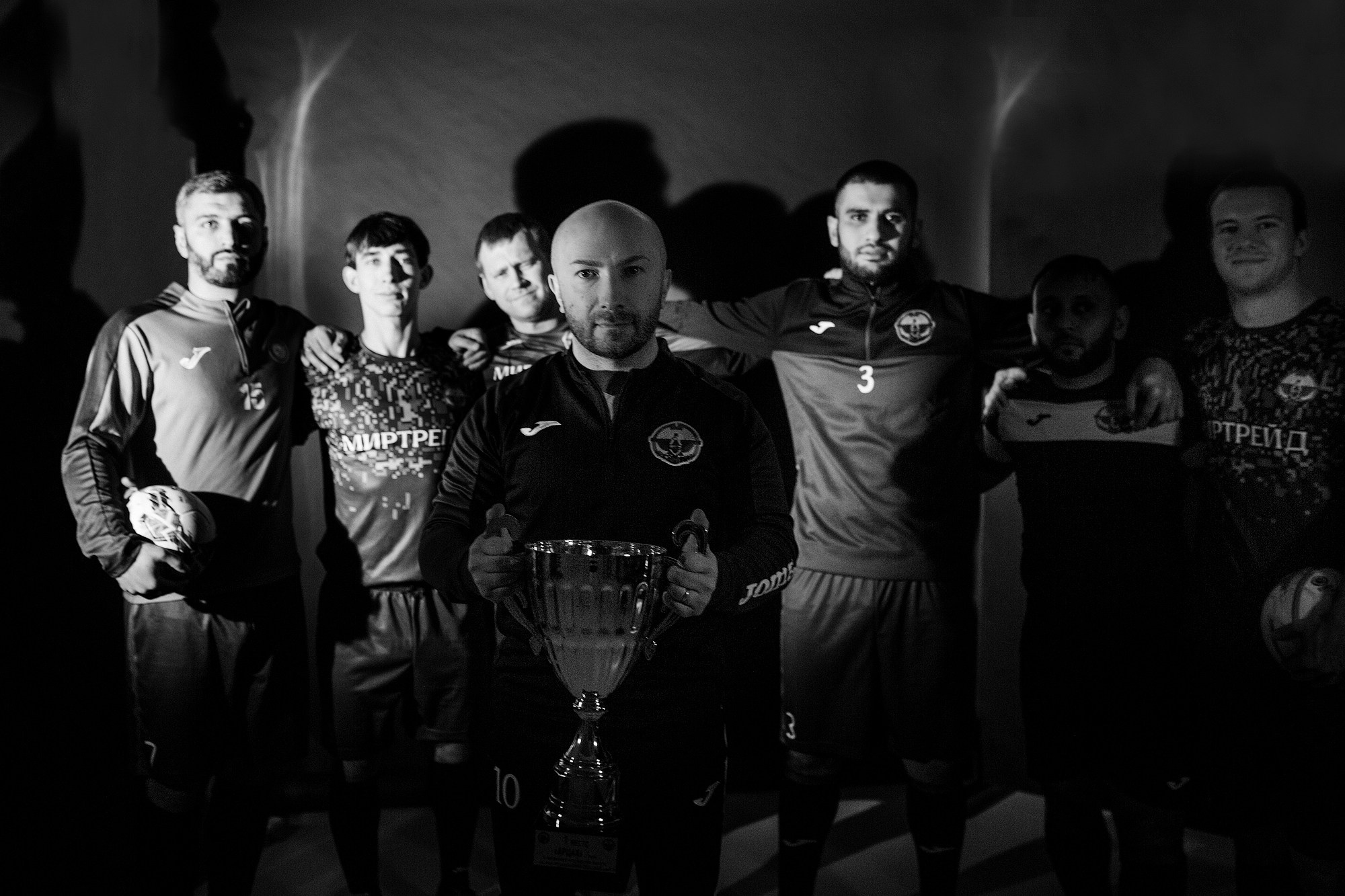 СПОРТ. Фотография. Визуально-чувственный мир души