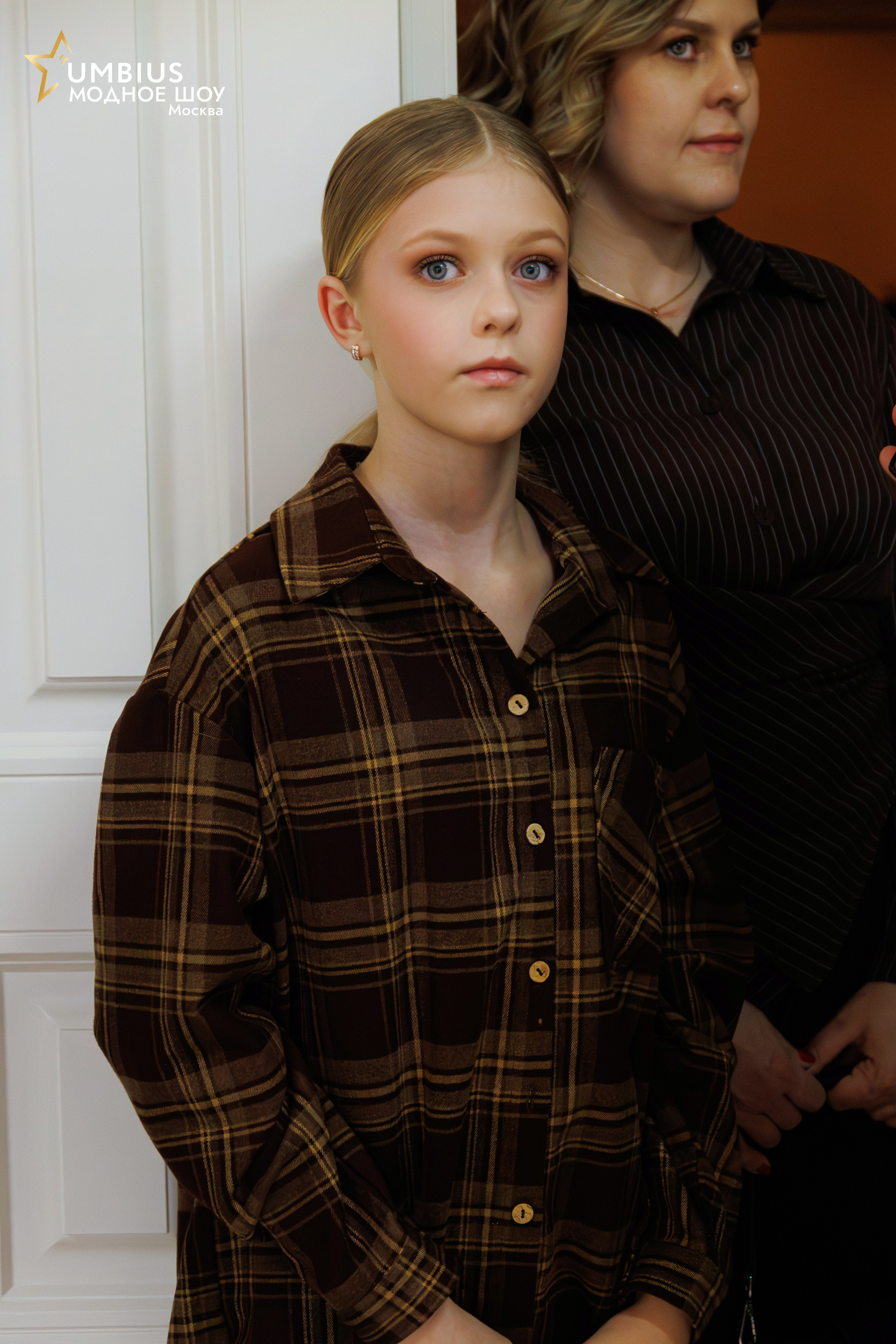UMBIUS FASHION SHOW г. Москва. Фотограф в Смоленске Ася Польшина