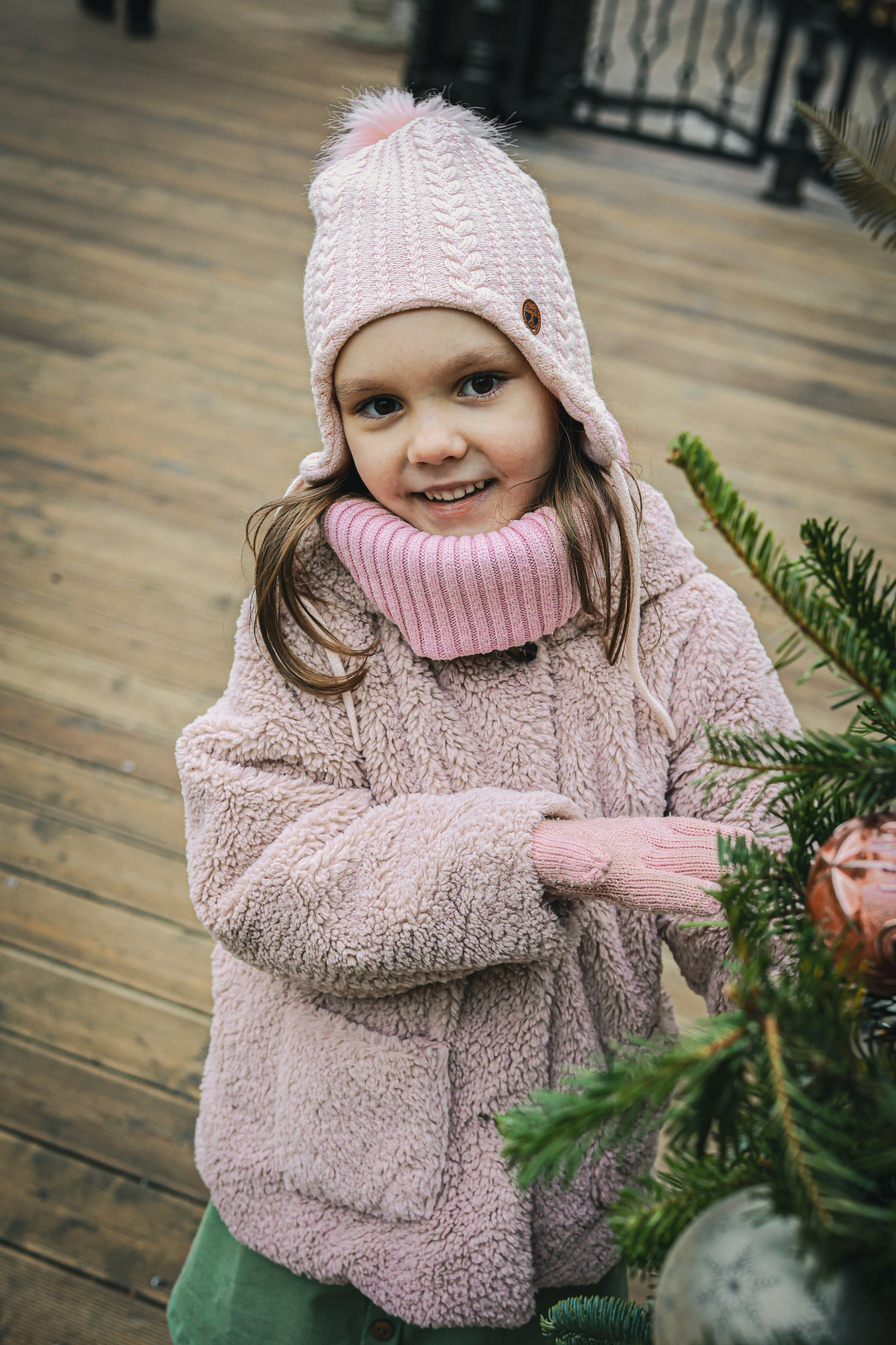Новогодняя фотосессия. Food-фотограф, предметный, семейный, фотограф в Москве, Асеева Яна