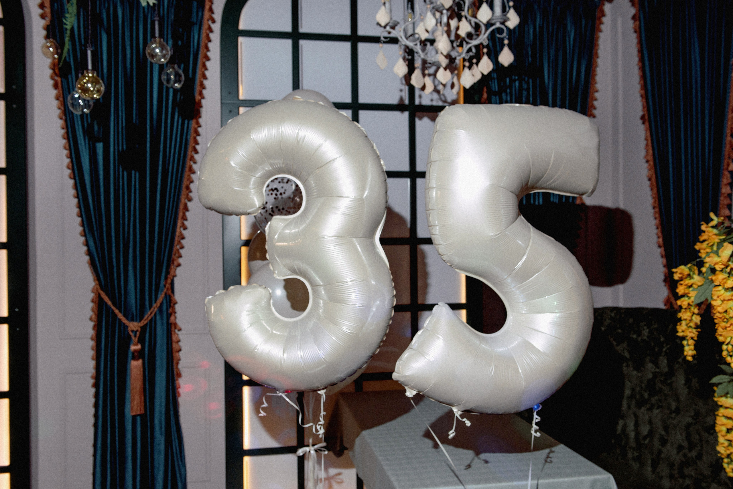 День Рождения Светланы. Семейный фотограф в Новочеркасске Виктория Громова