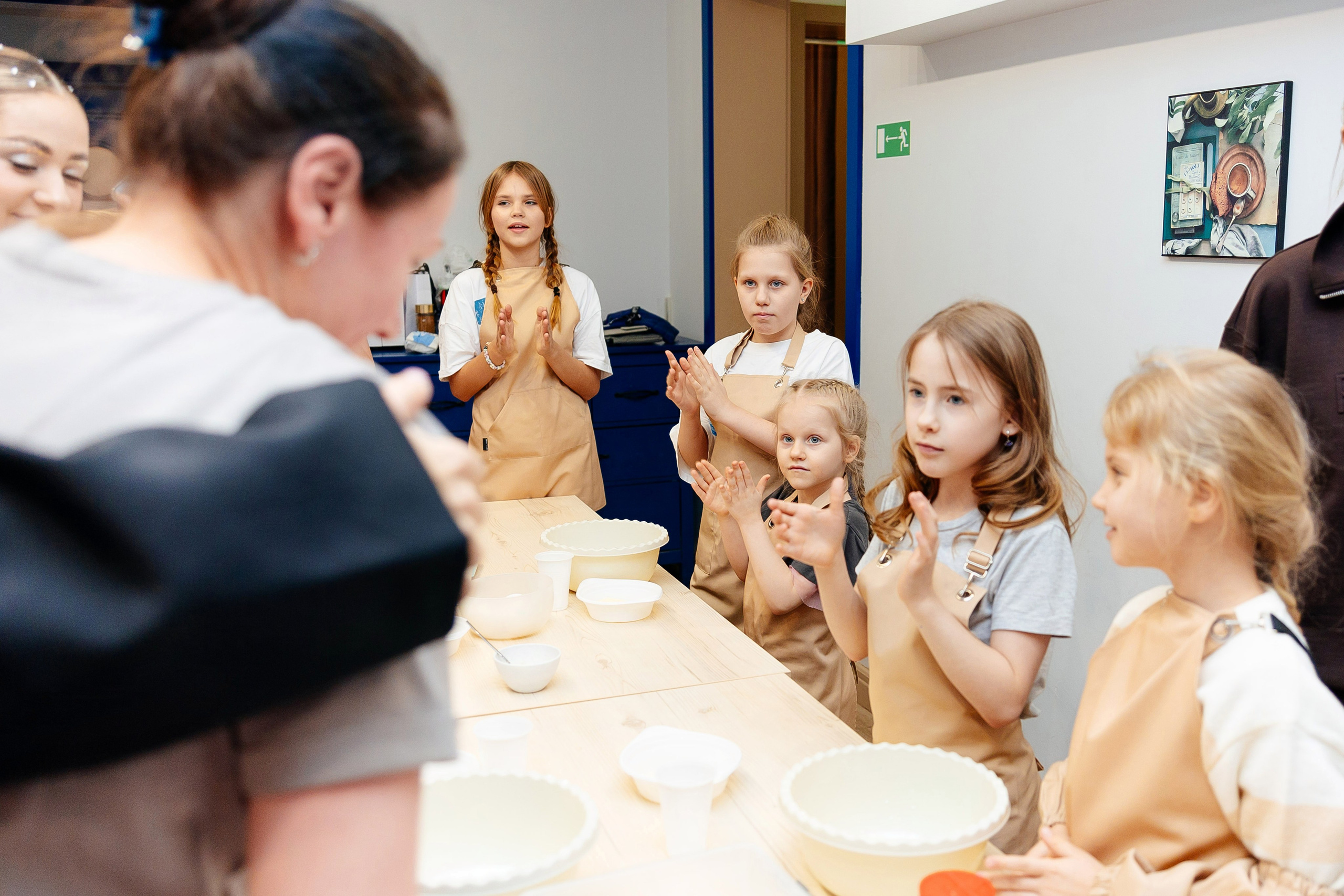 Софии 10 лет. Семейный и детский фотограф в Москве Александра Мак