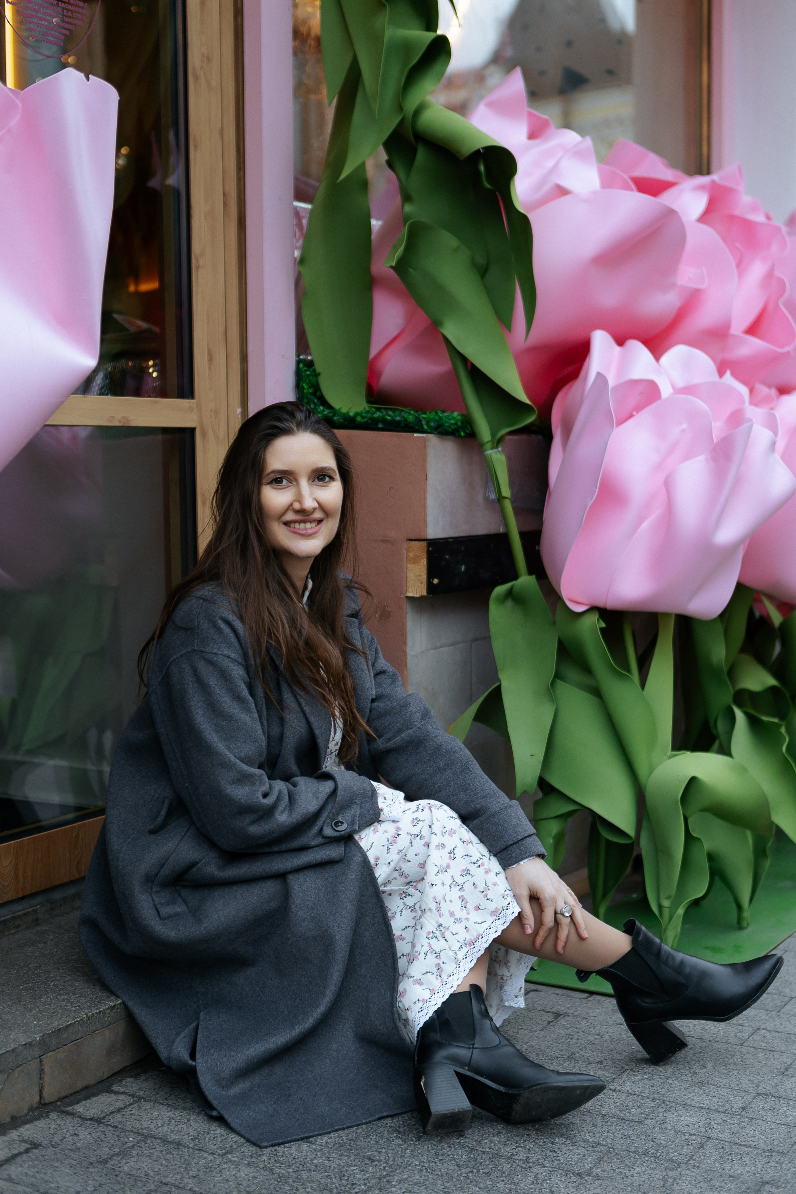 Анастасия. Семейный и детский фотограф в Москве Александра Мак