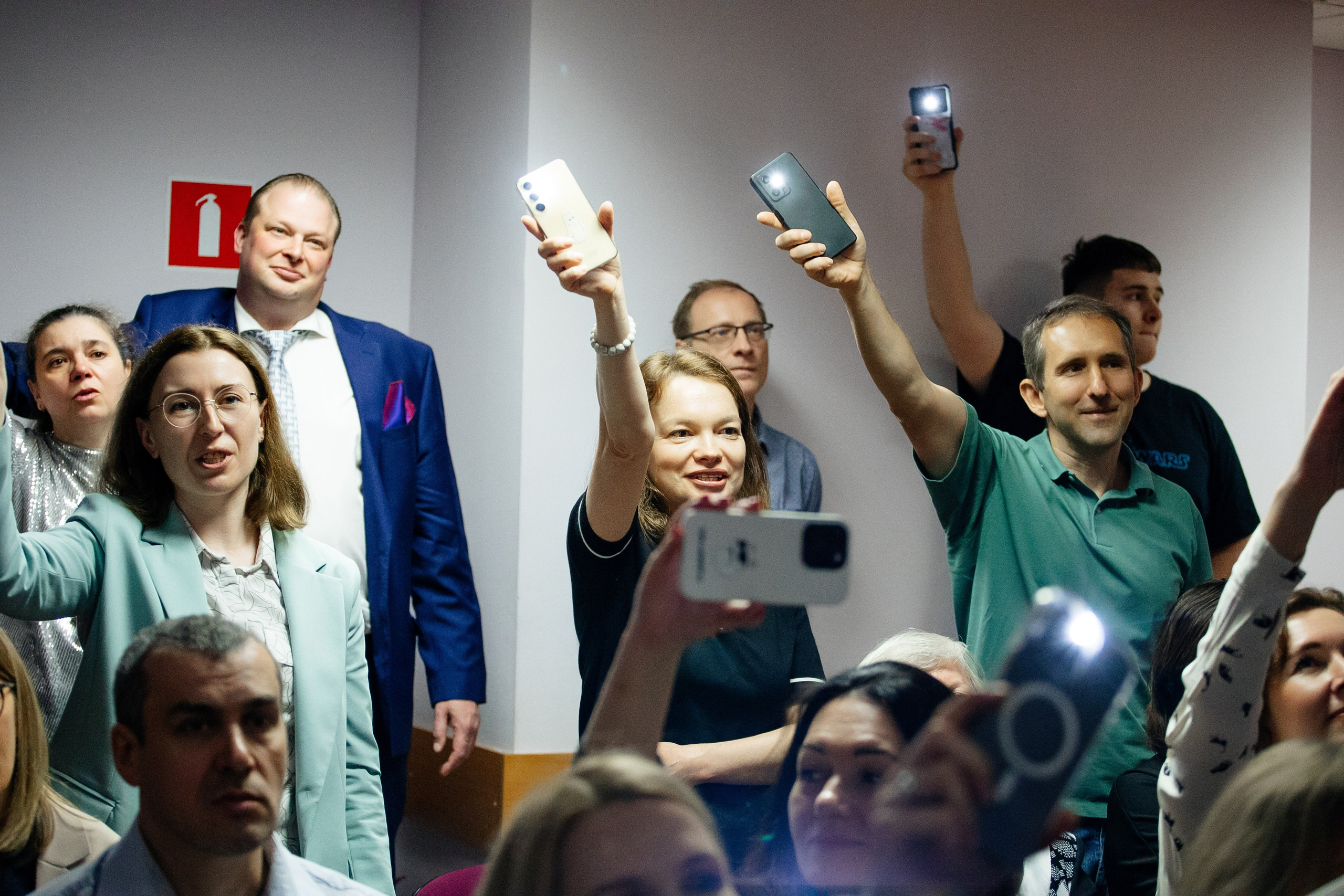 11-A класс. Семейный и детский фотограф в Москве Александра Мак