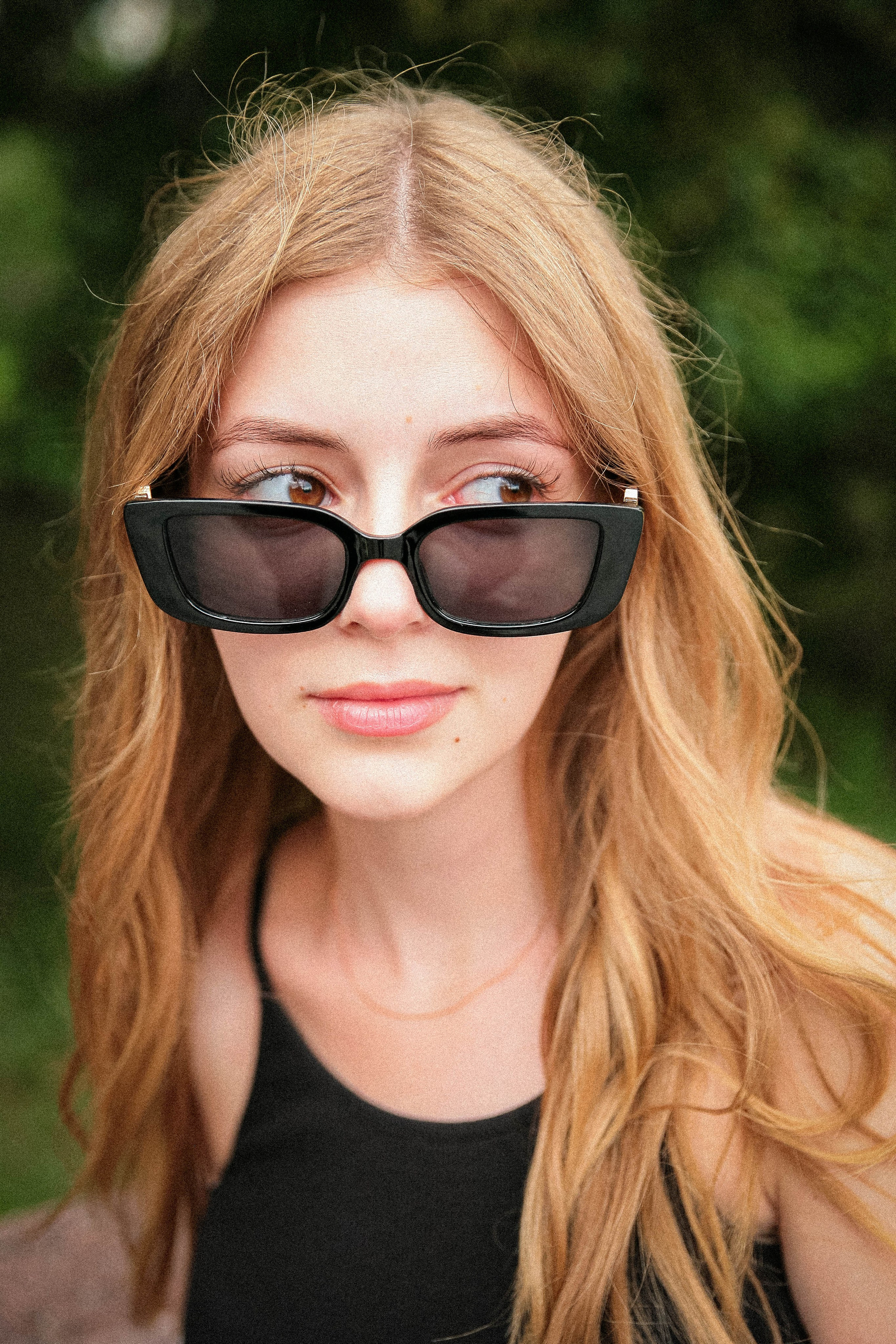 Модель Ксения. Фотограф в Москве. Екатерина Митина