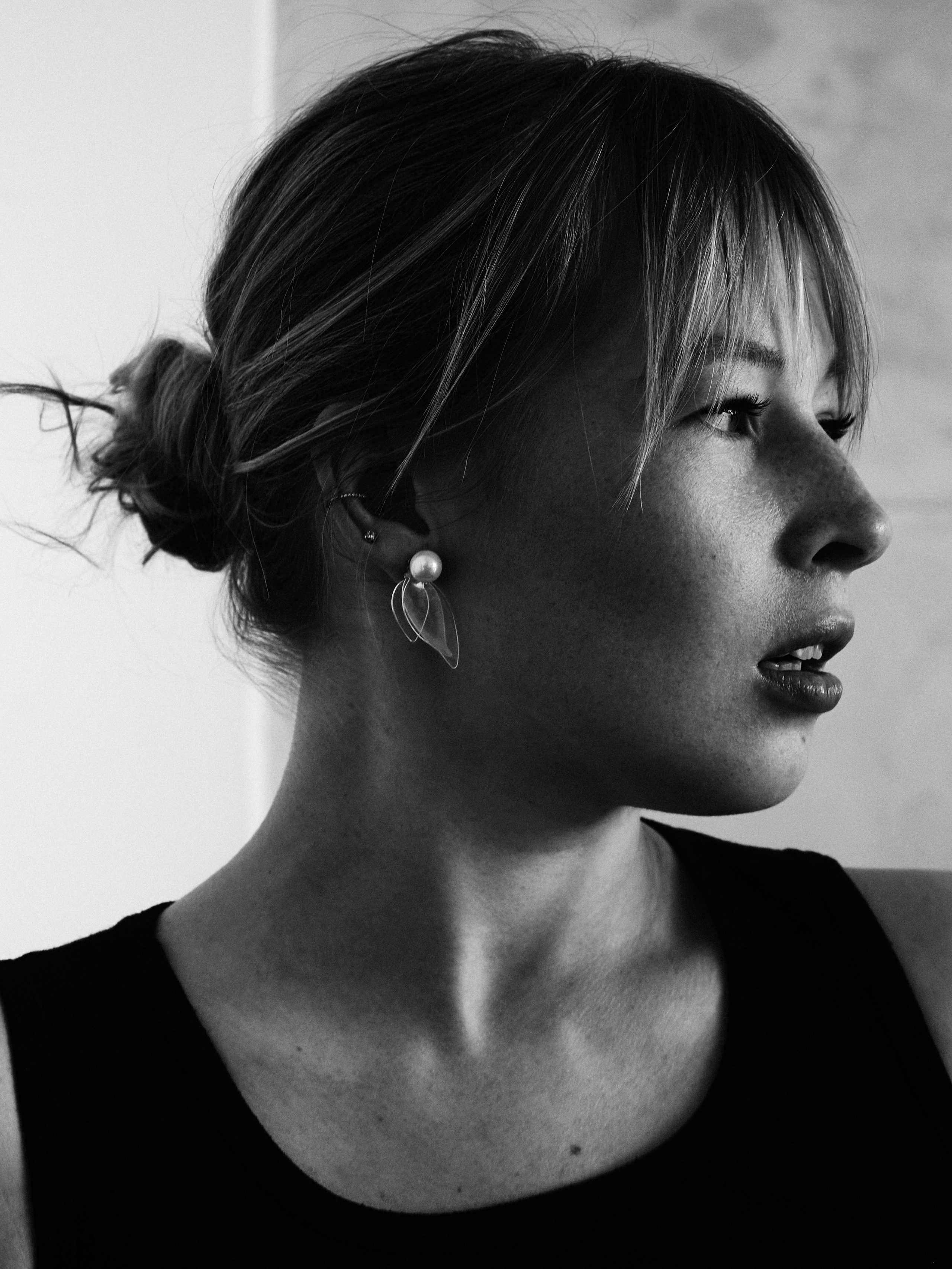 Polina Zh. Портретный фотограф в Кирове Шаляпина Татьяна