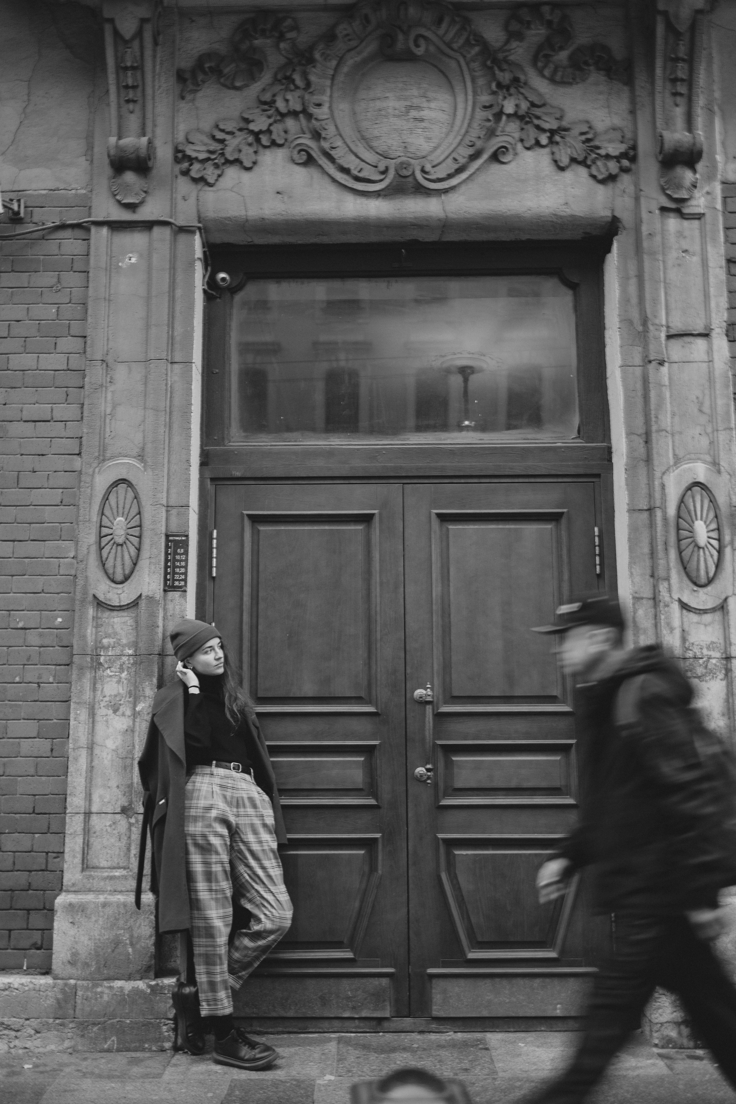 Женя и осенний Петербург. Семейный и свадебный фотограф в Санкт-Петербурге Светлана Алистер