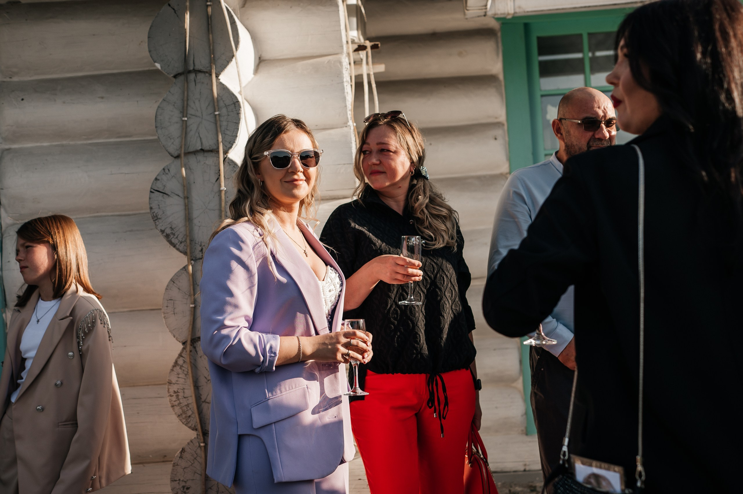 Евгений и Наталья. Фотограф Екатерина Бочарникова