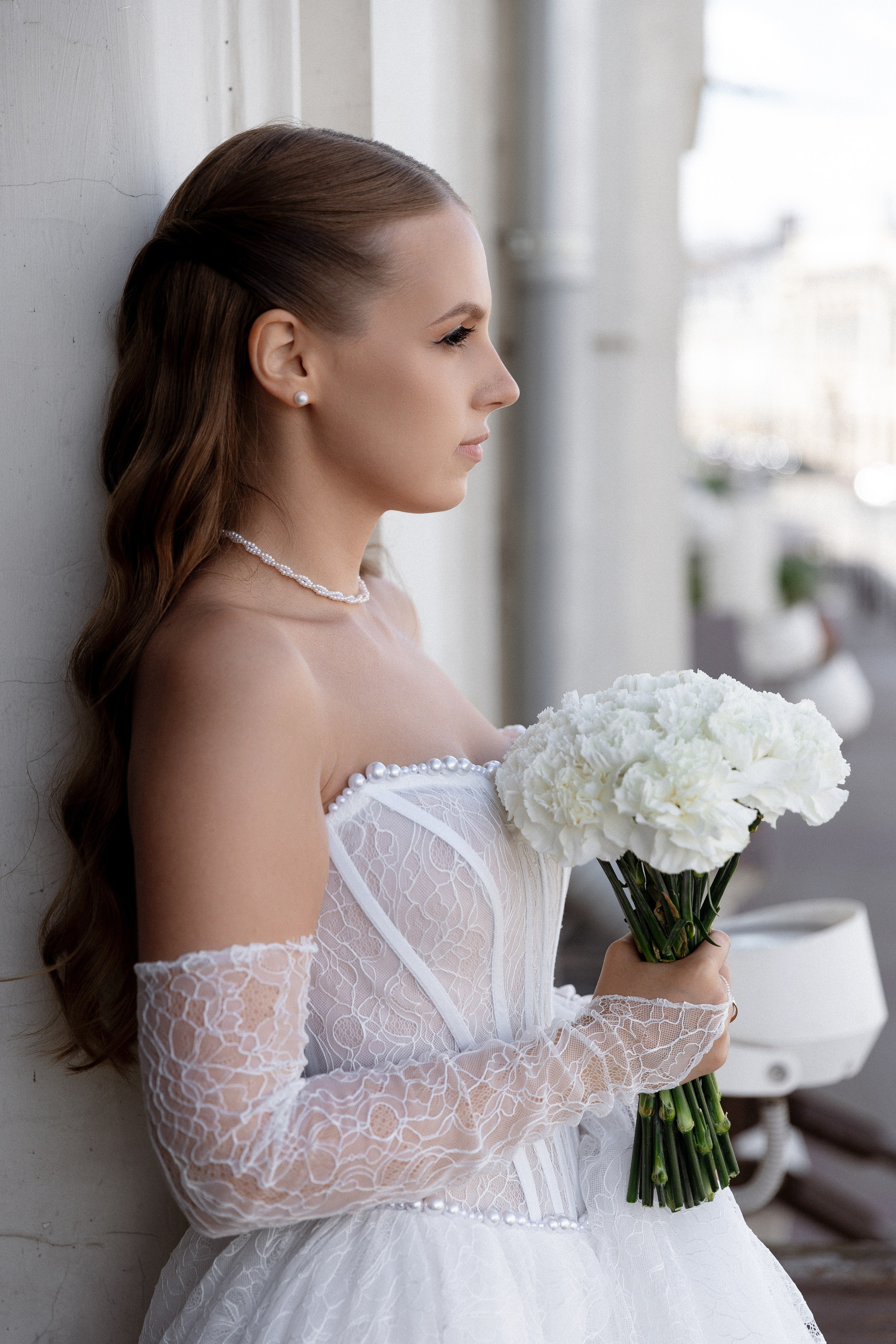 Дарина и Артём. Свадебный и семейный фотограф Ксения Маллер