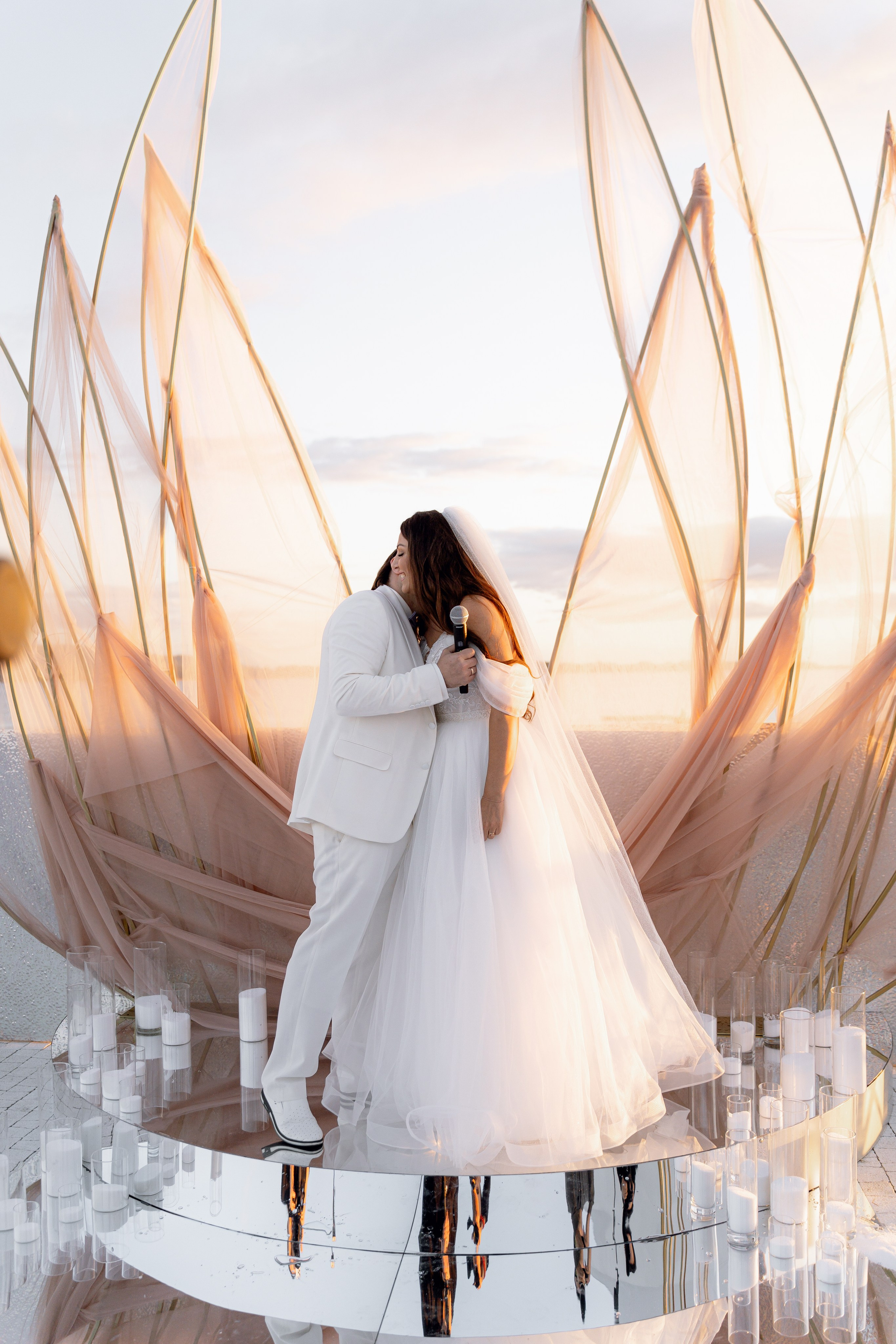 Денис & Юля. Свадебный фотограф в Казани