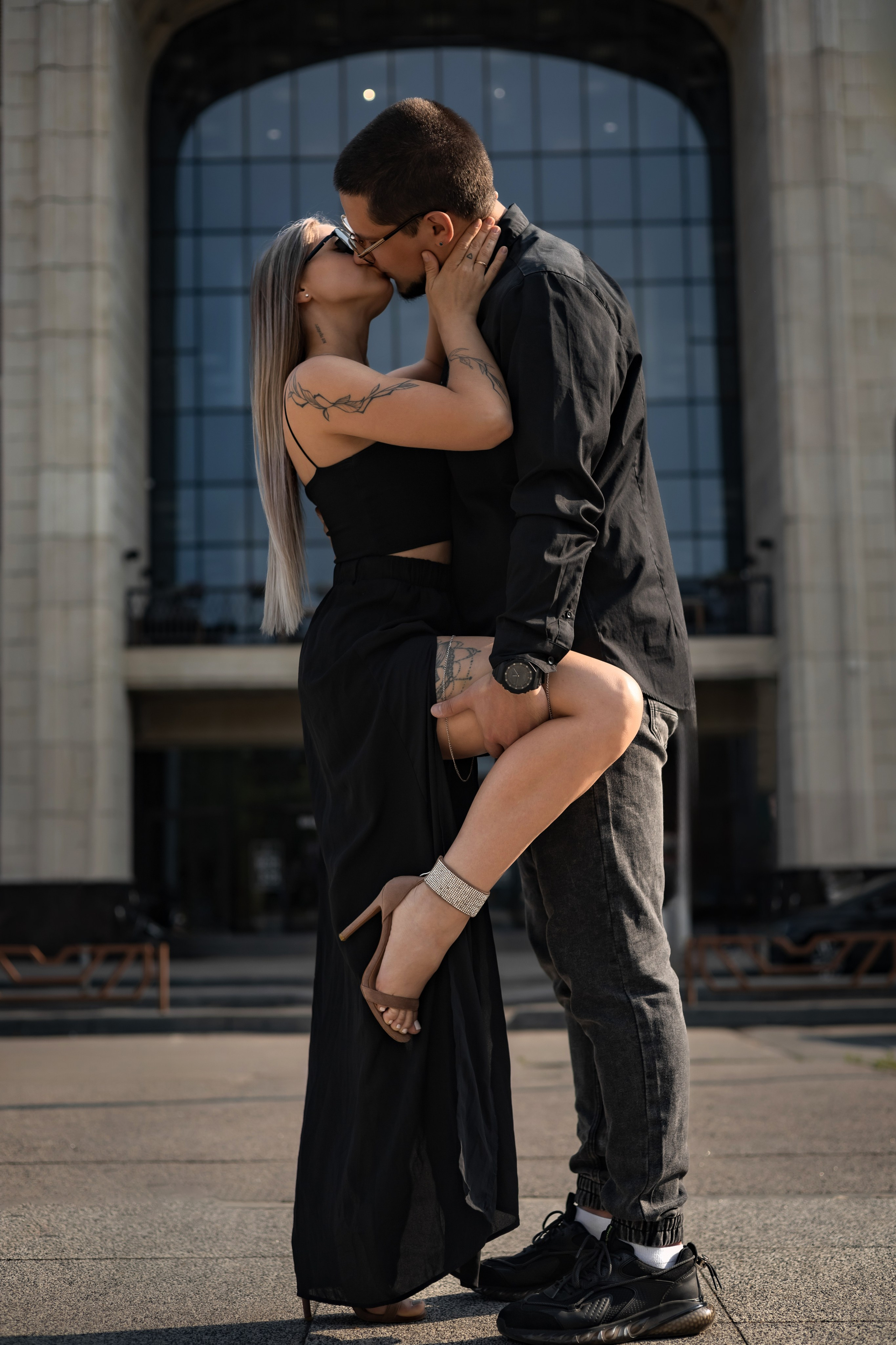 Я и Ты. Свадебный фотограф Саратов
