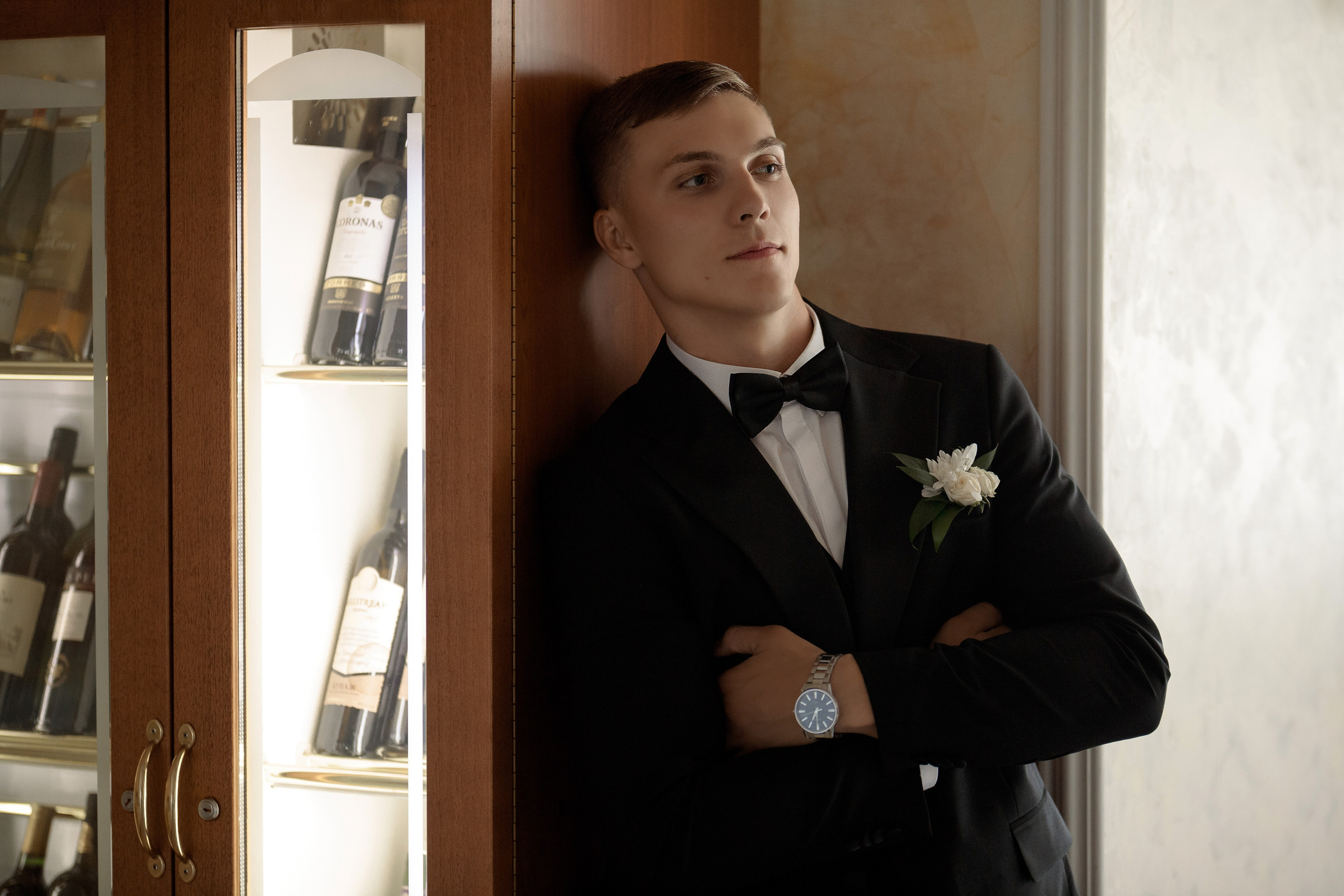 Илья & Екатерина. Свадебный фотограф в Астрахани. Фототуры по Астрахани и в горы Кавказа