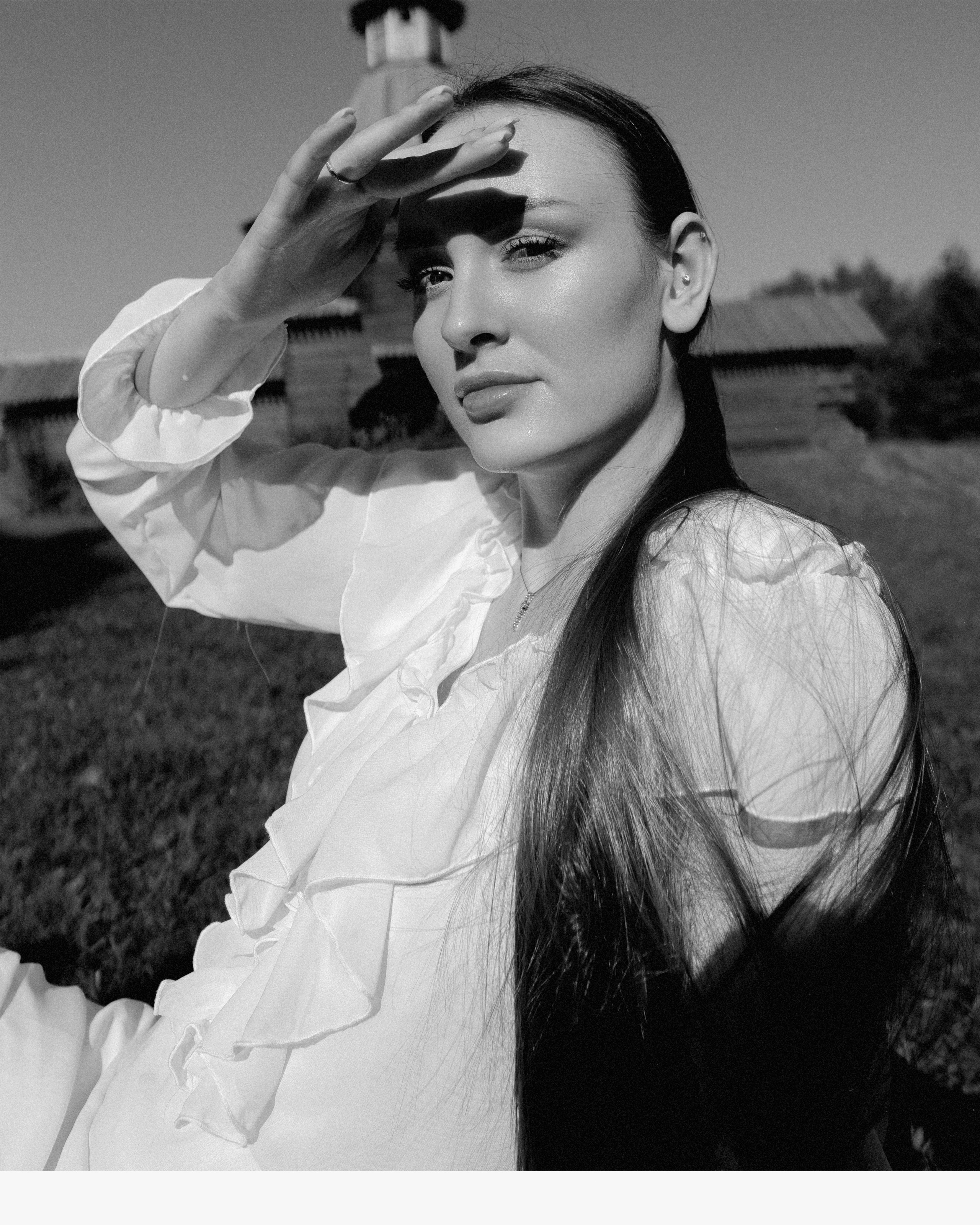 Masha. SHILOVA PHOTO. Шилова Екатерина. Фотограф. Москва