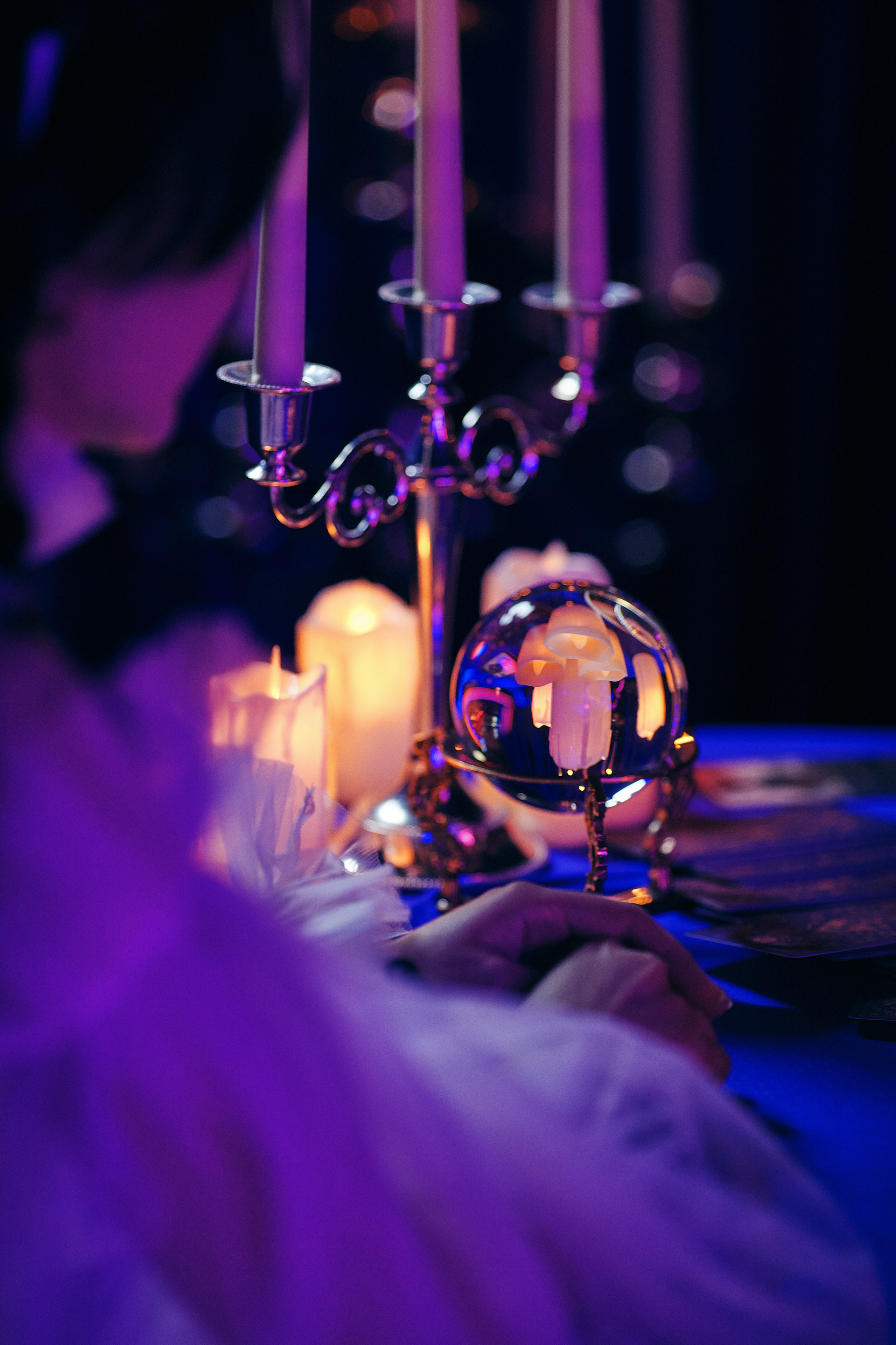 Digital Elka 2025. Репортажный фотограф в Москве Константин Дерягин