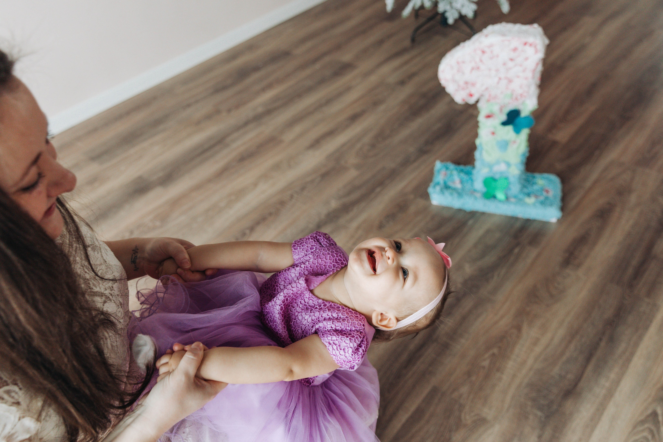 День рождение. Свадебный и семейный фотограф в Санкт-Петербурге Лолита Евстифеева