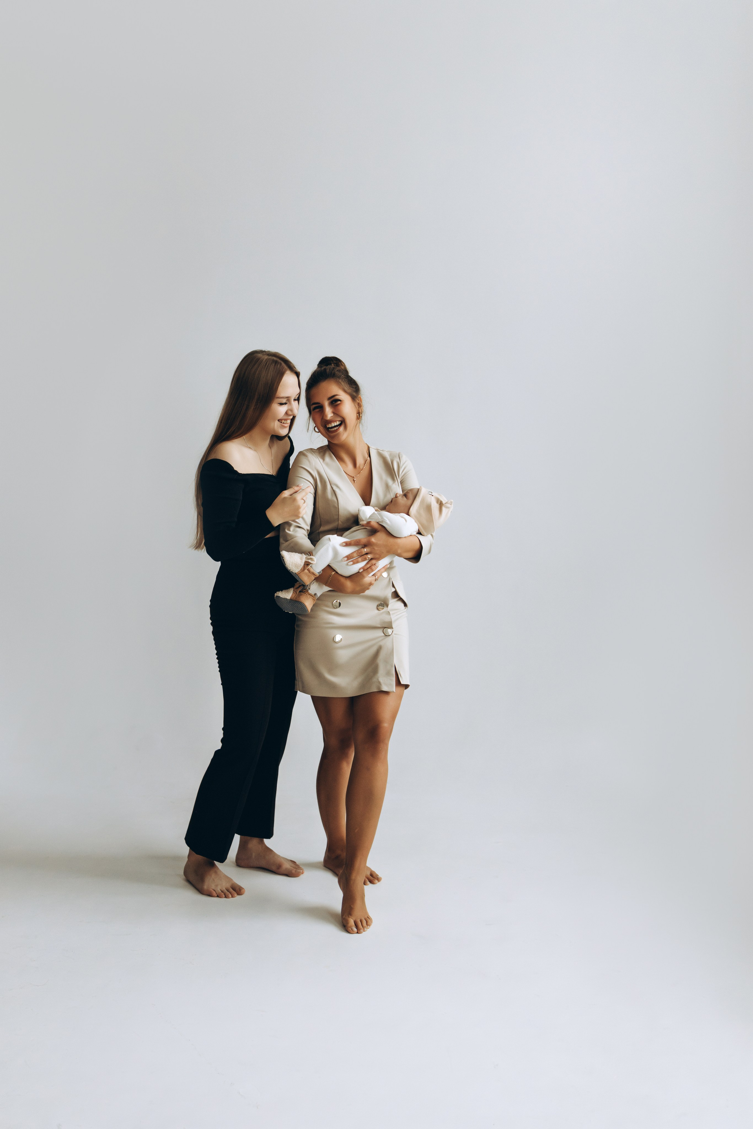 Богдану 1 месяц. Семейный и свадебный фотограф Анастасия Слободчикова. Лысьва, Чусовой, Пермь