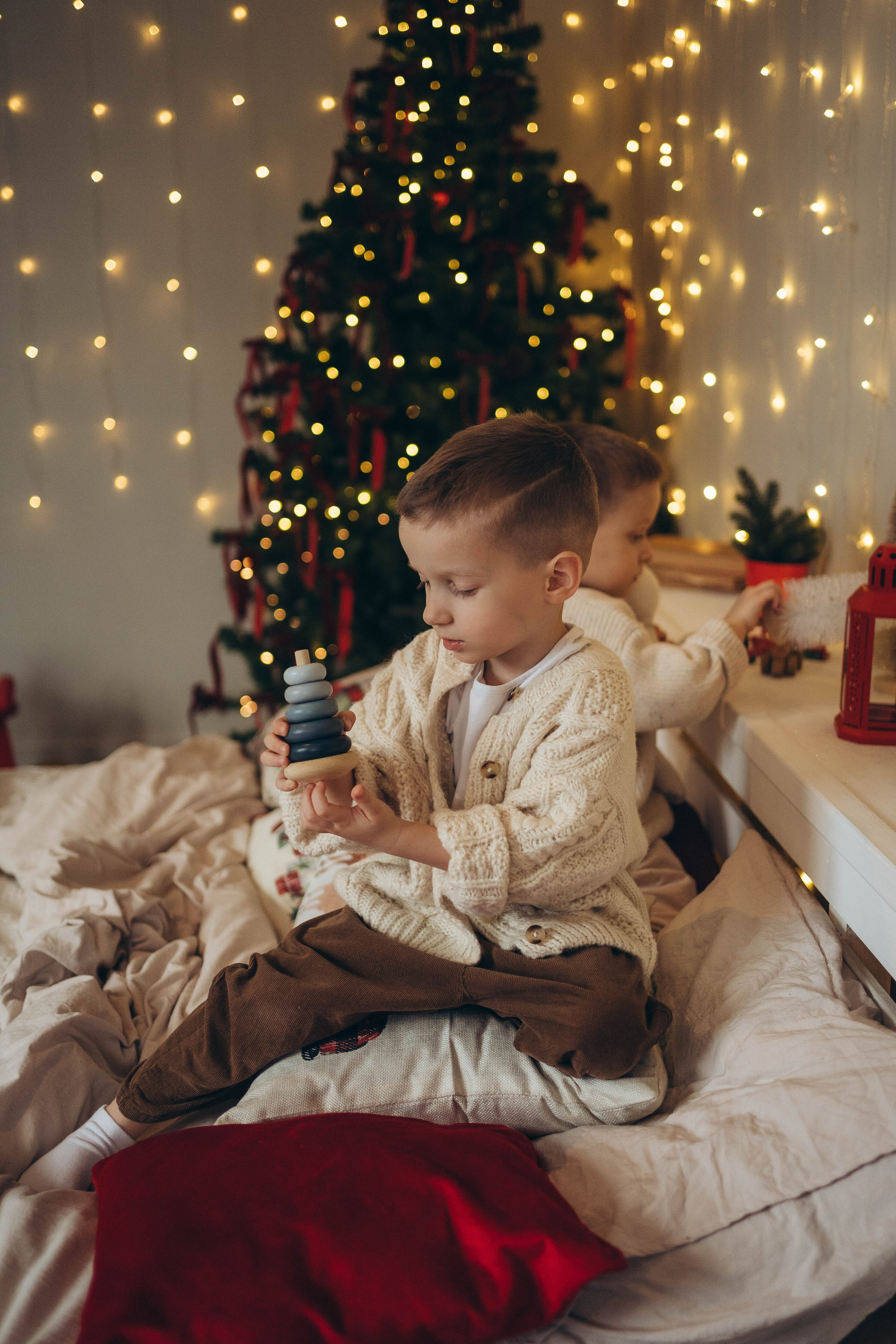 Мирон и Демид