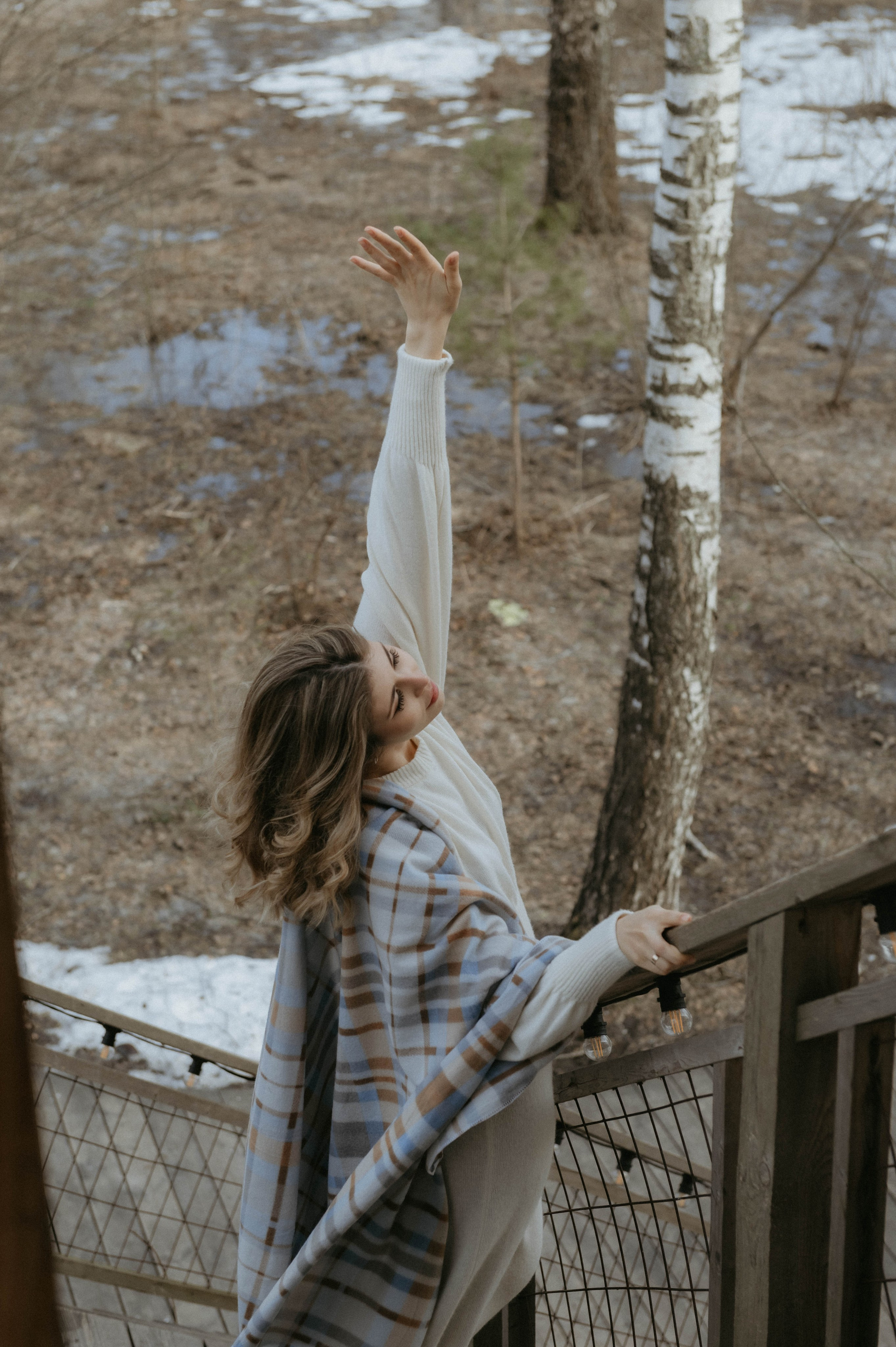 Папин дом на дереве. Свадебный и семейный фотограф в Тульской области Пашкова Екатерина