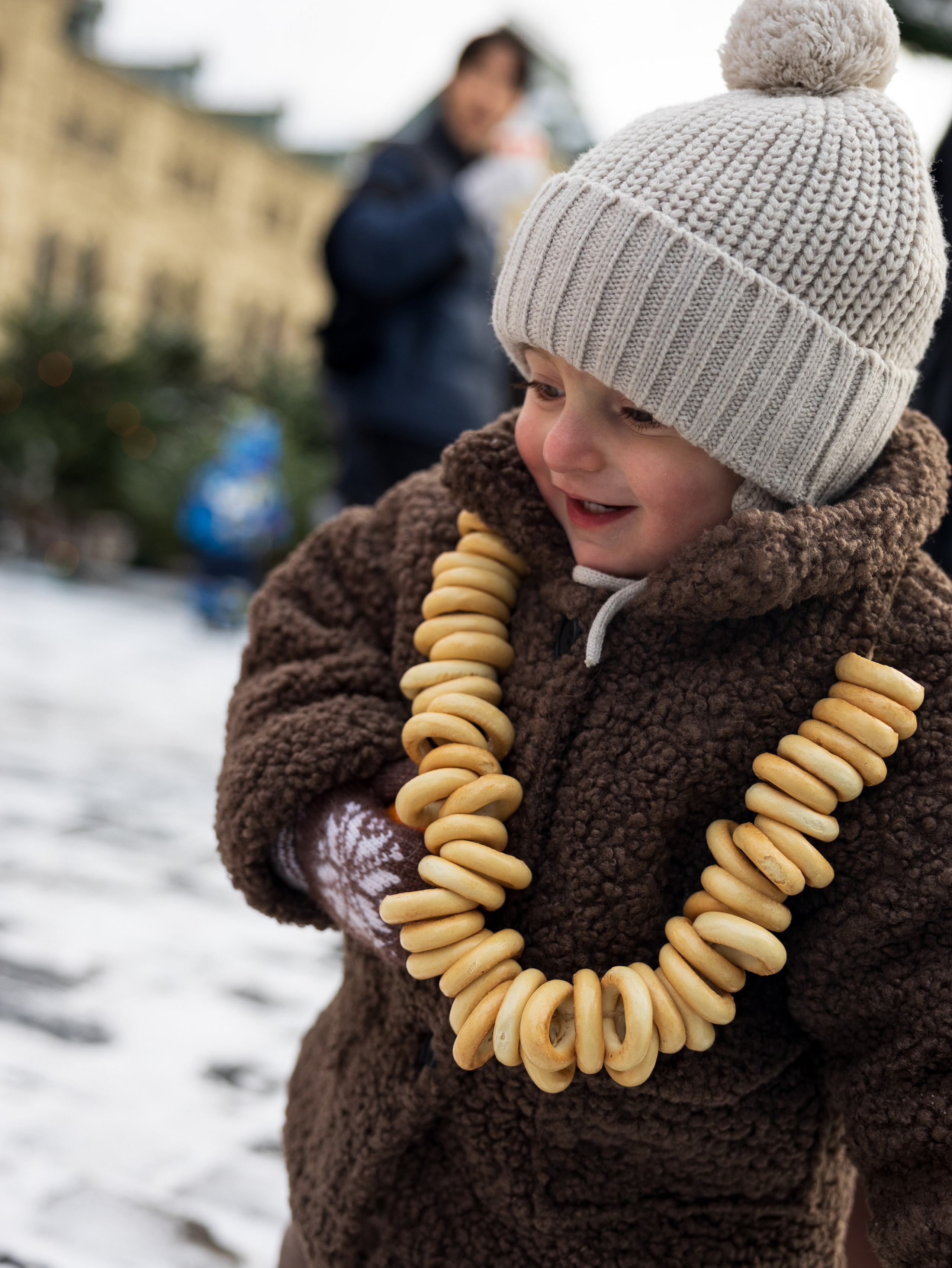 New Year's family story. Мария|Фотограф|Москва