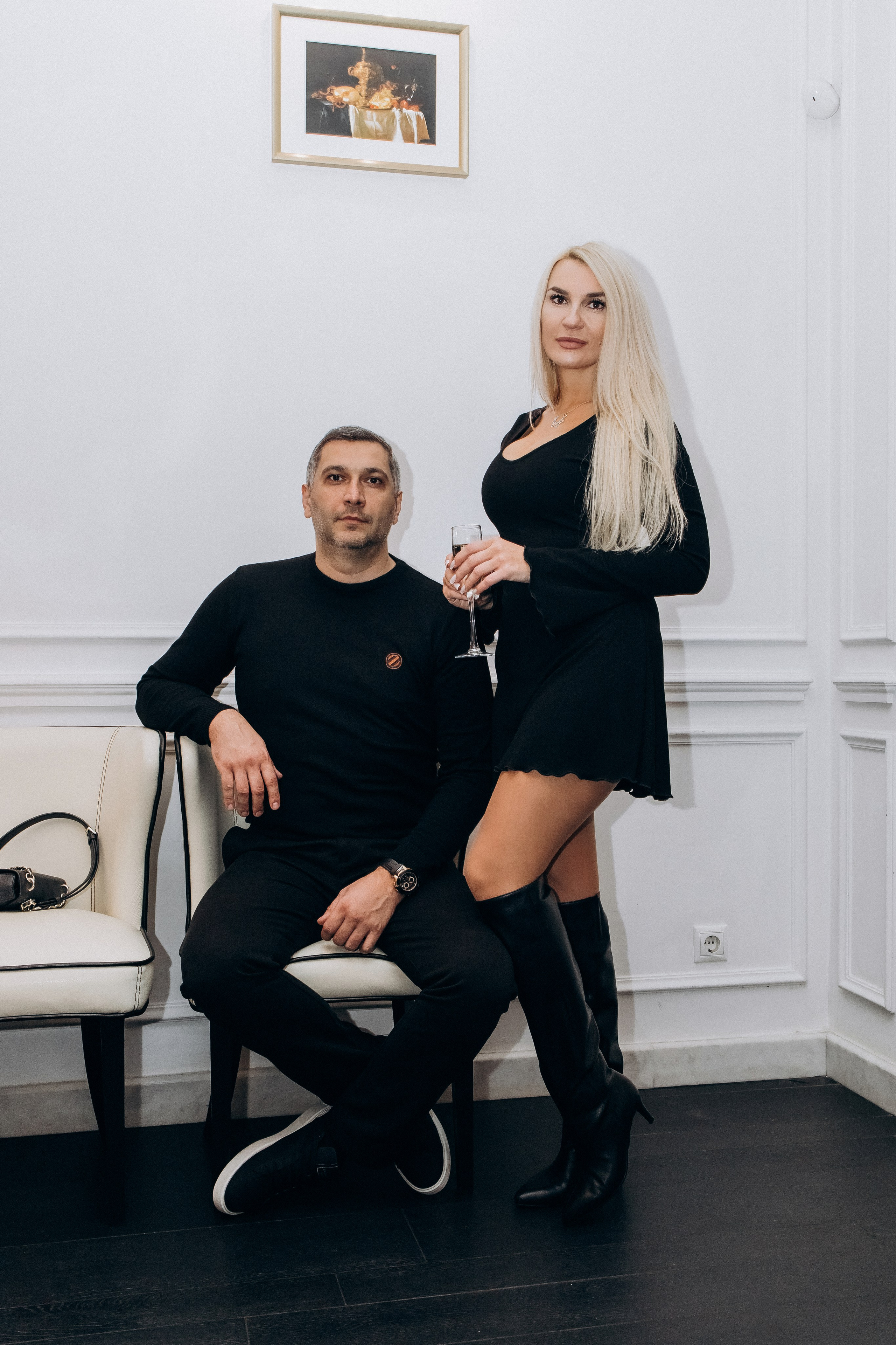 Презентация Chery Tiggo 9. Фотограф в Краснодаре Лагунов Владимир