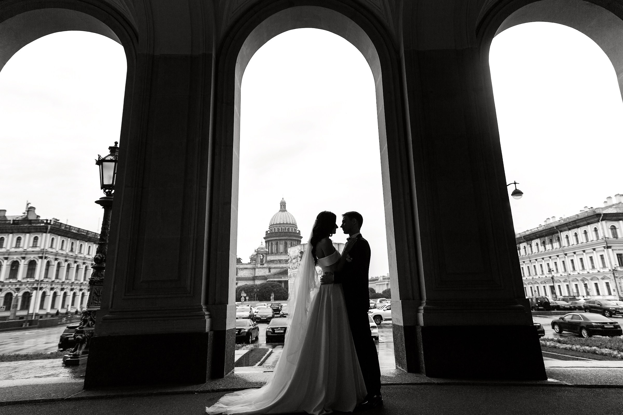 Кристина и Кирилл. Главная