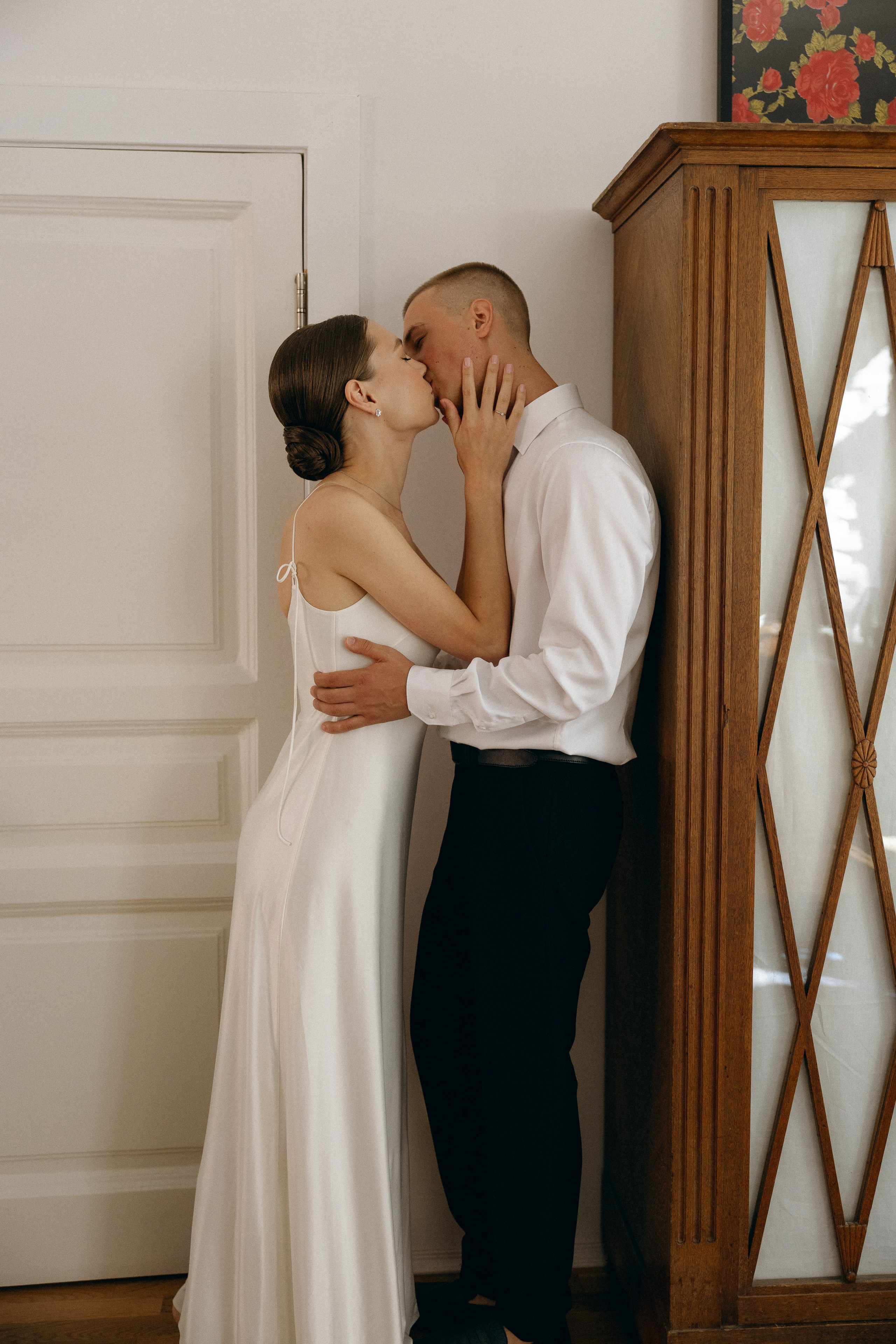 Лето — это ты. Свадебный фотограф Таня Караисаева