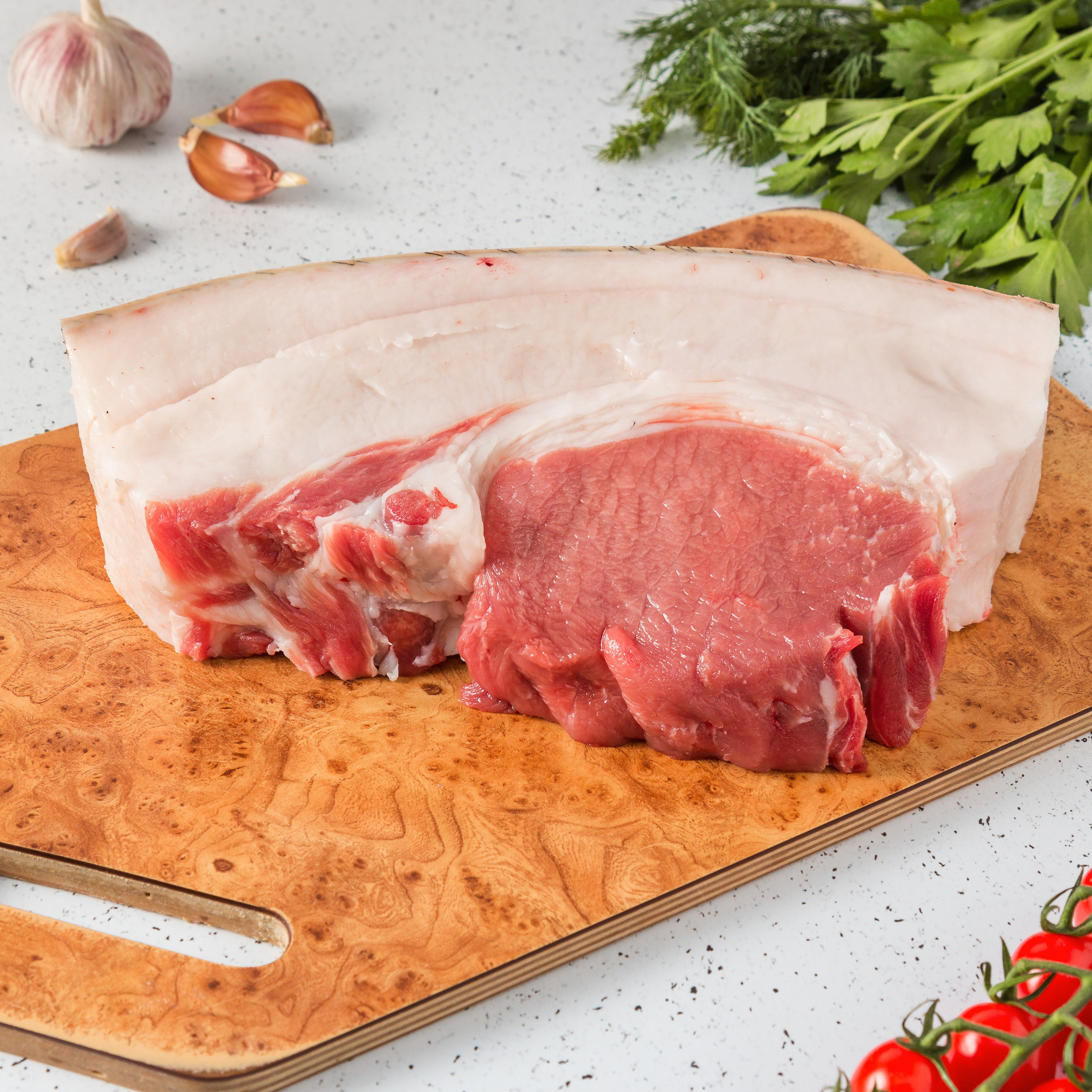 Съемка мясной продукции | Фуд фотограф Воронеж