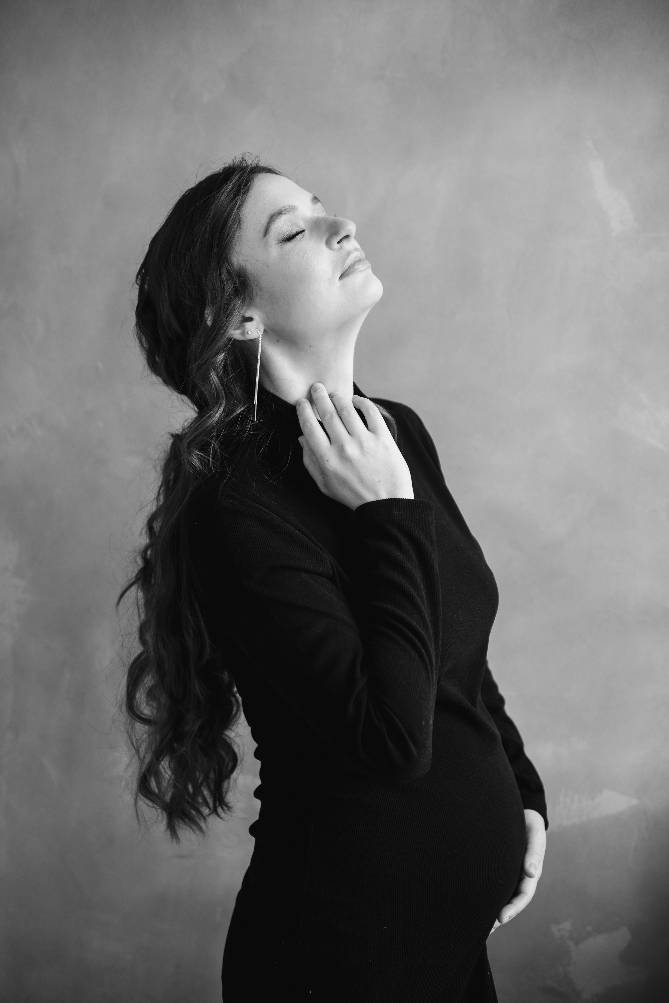 Вика Дима Никита и малышка. Семейный фотограф Ирина Сгибнева