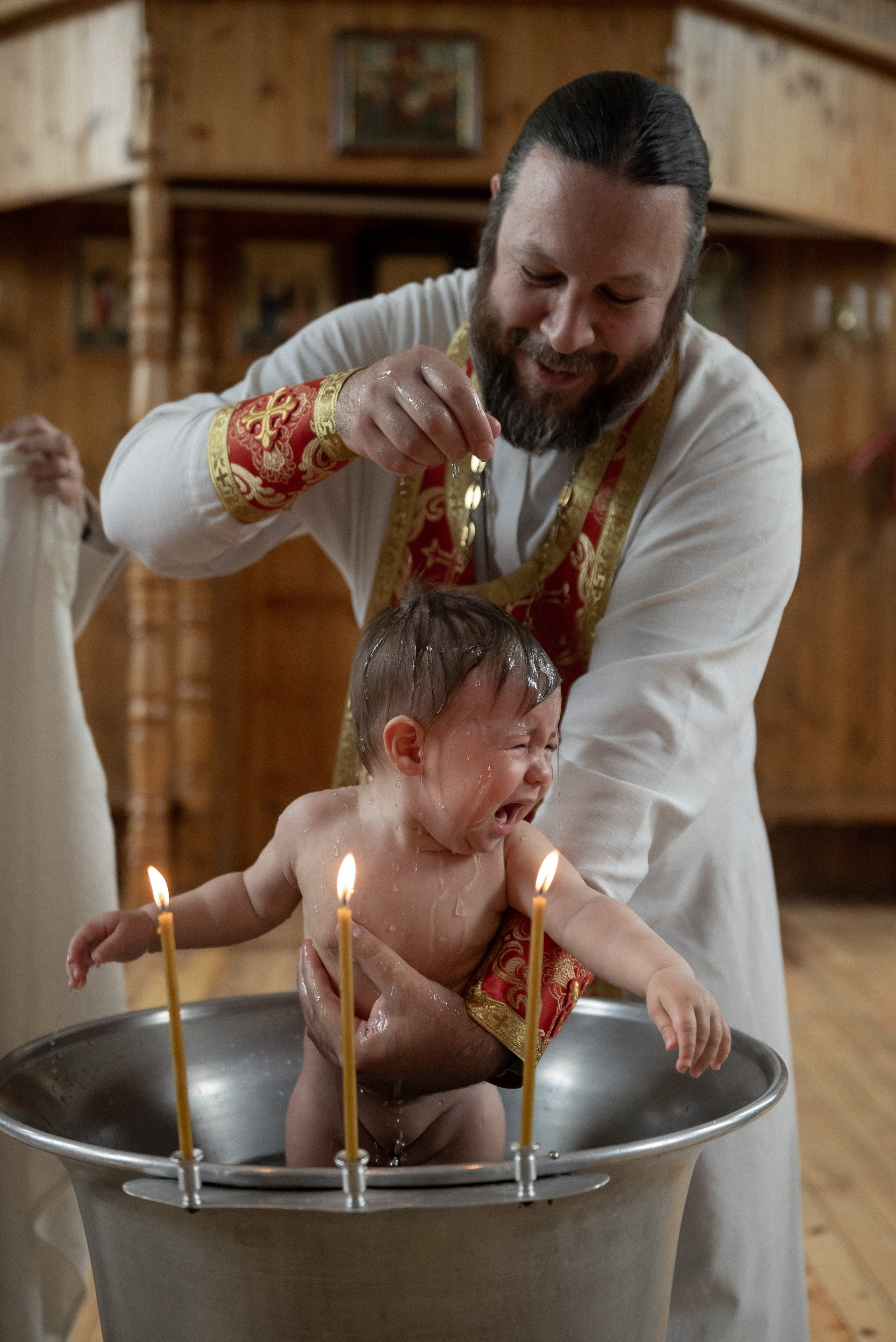 Лиза. Семейный фотограф Ирина Сгибнева