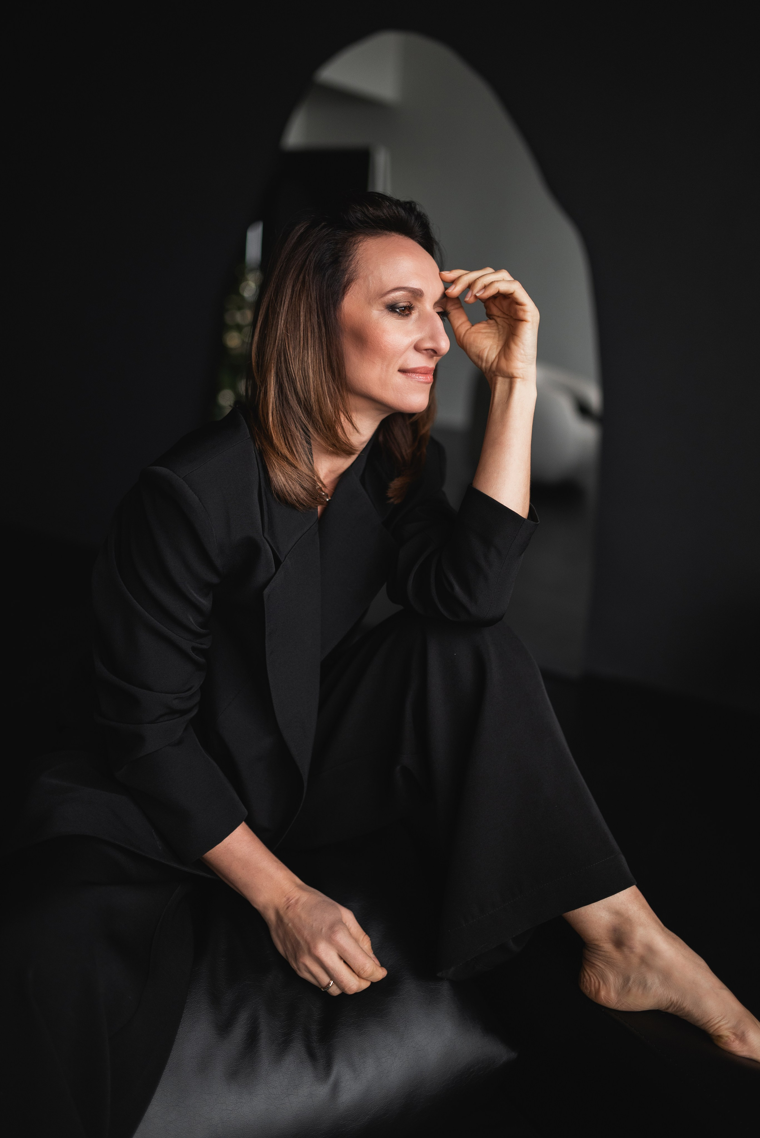 Оксана. Семейный фотограф Ирина Сгибнева