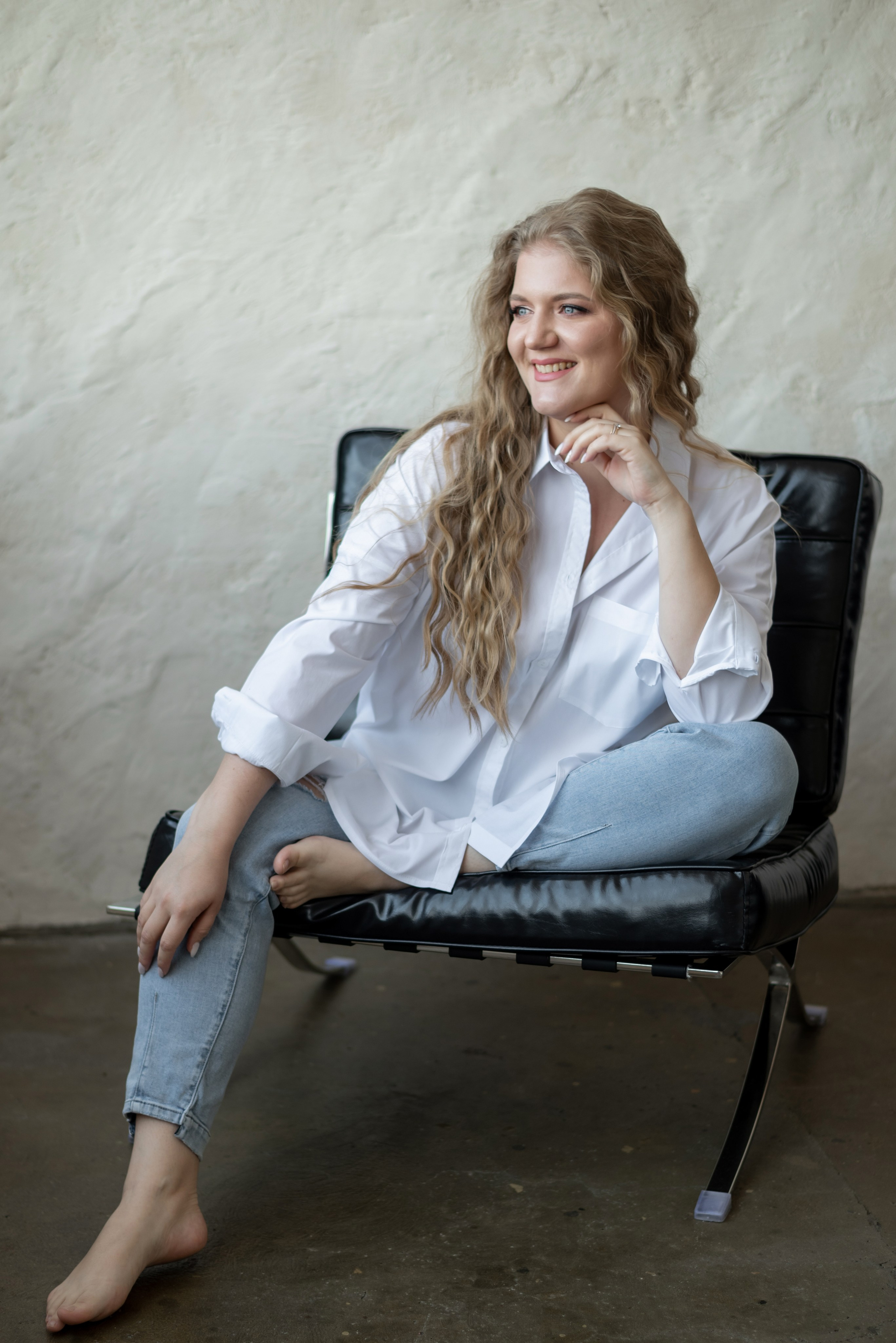 Аня. Семейный фотограф Ирина Сгибнева