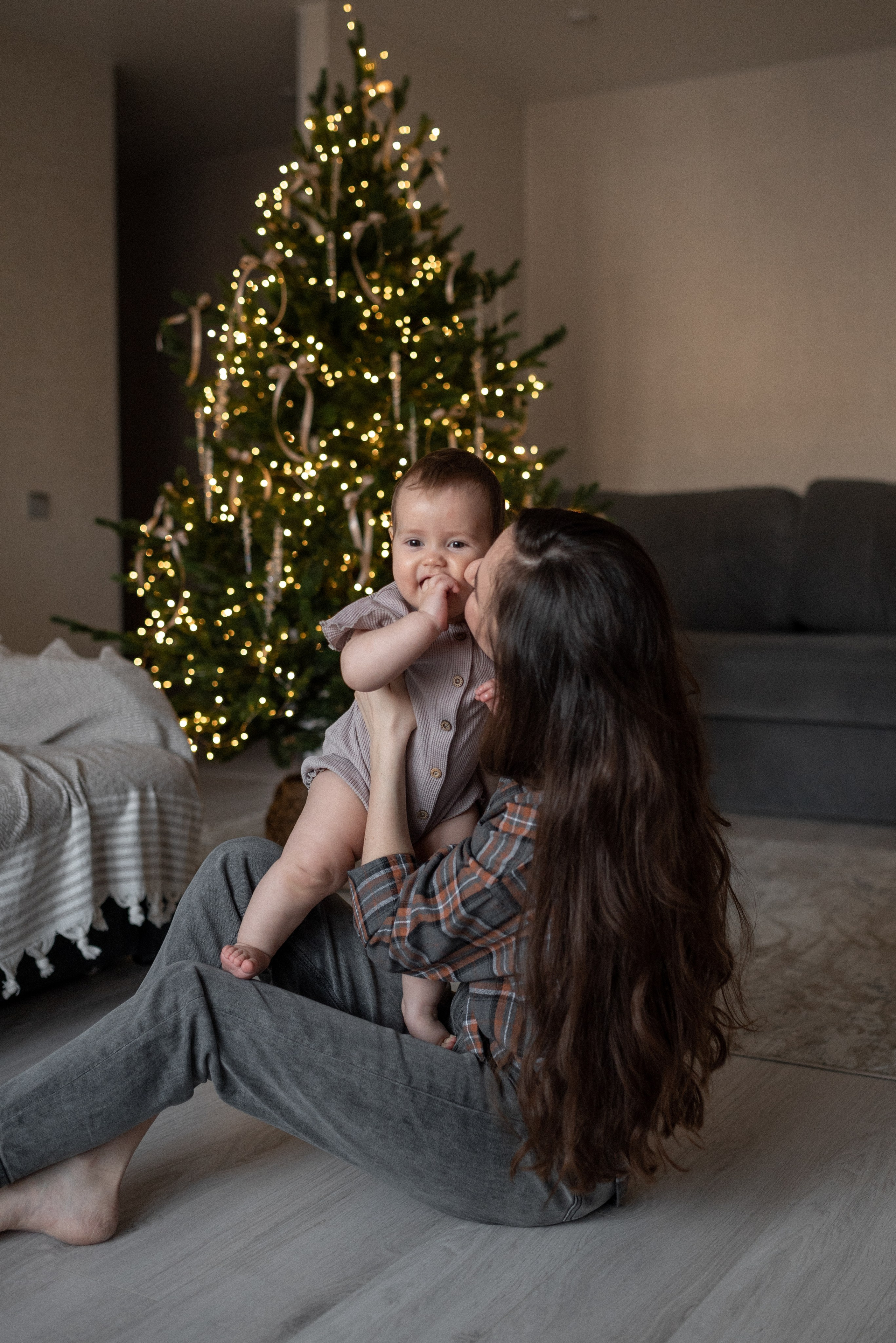 Поля Никита Вика и Дима. Семейный фотограф Ирина Сгибнева