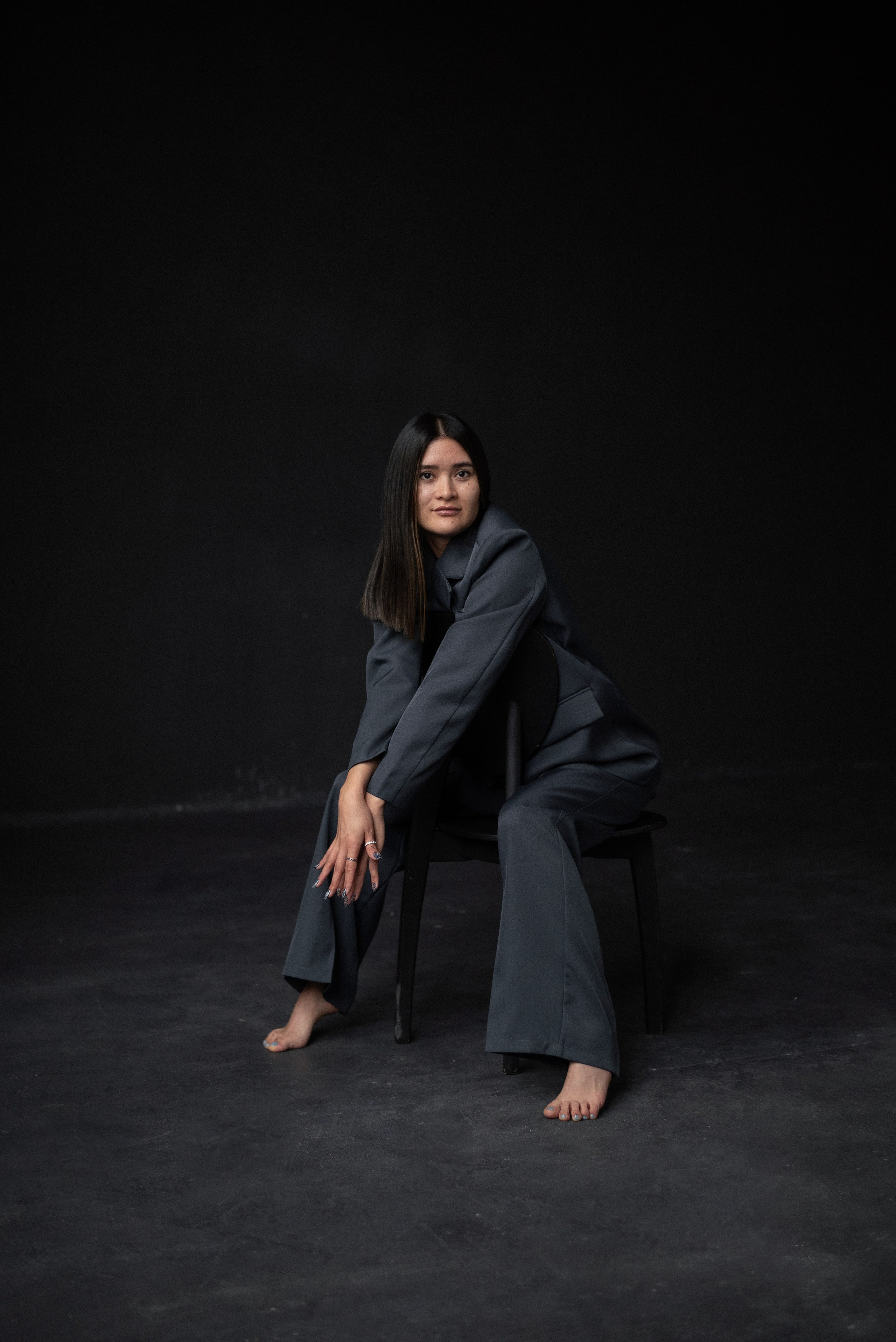 Надя. Семейный фотограф Ирина Сгибнева