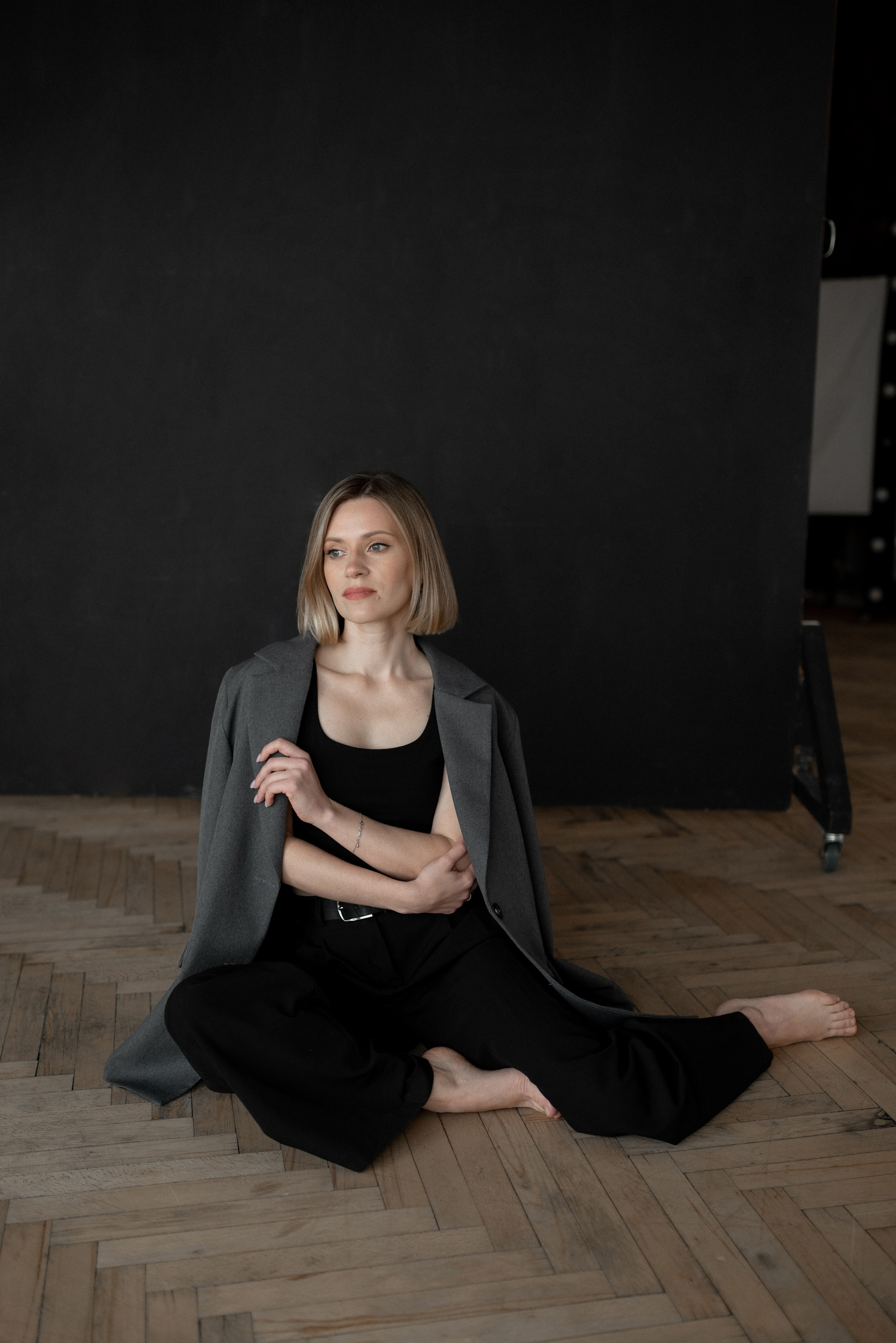 Галя. Семейный фотограф Ирина Сгибнева