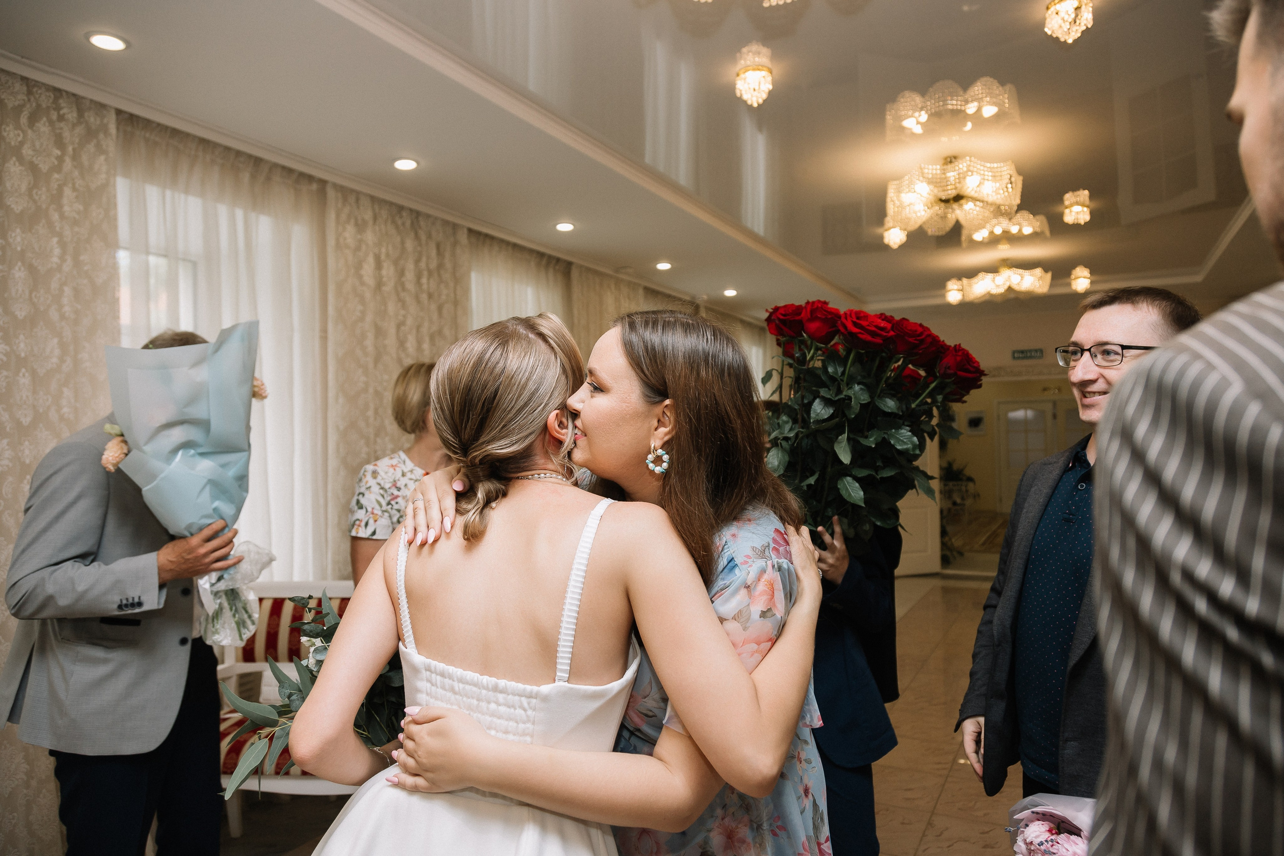 Свадебная фотосессия. Свадебный и семейный фотограф в Екатеринбурге