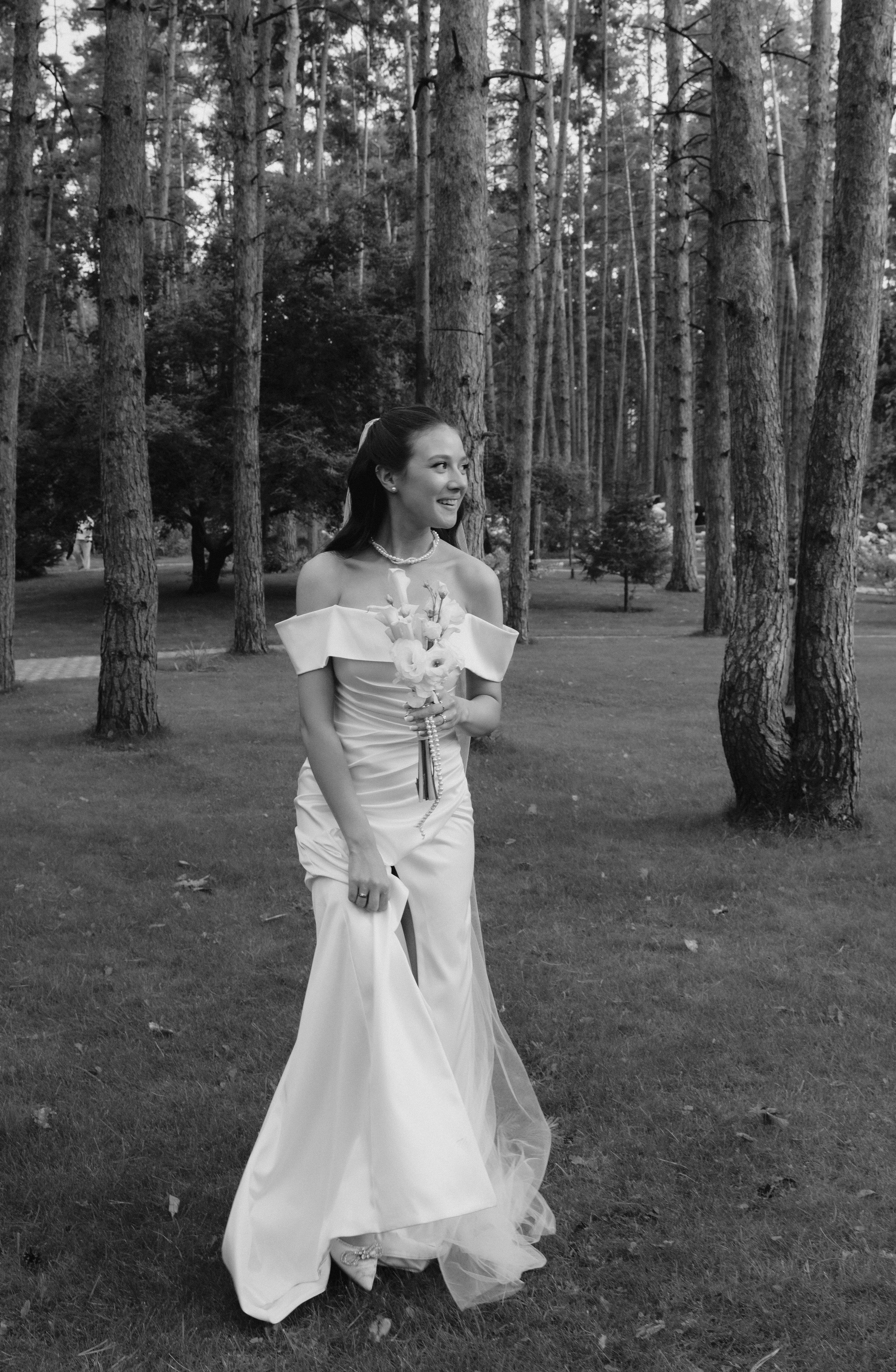 Никита и Дарья. Профессиональный фотограф в Самаре Анна Конзаева