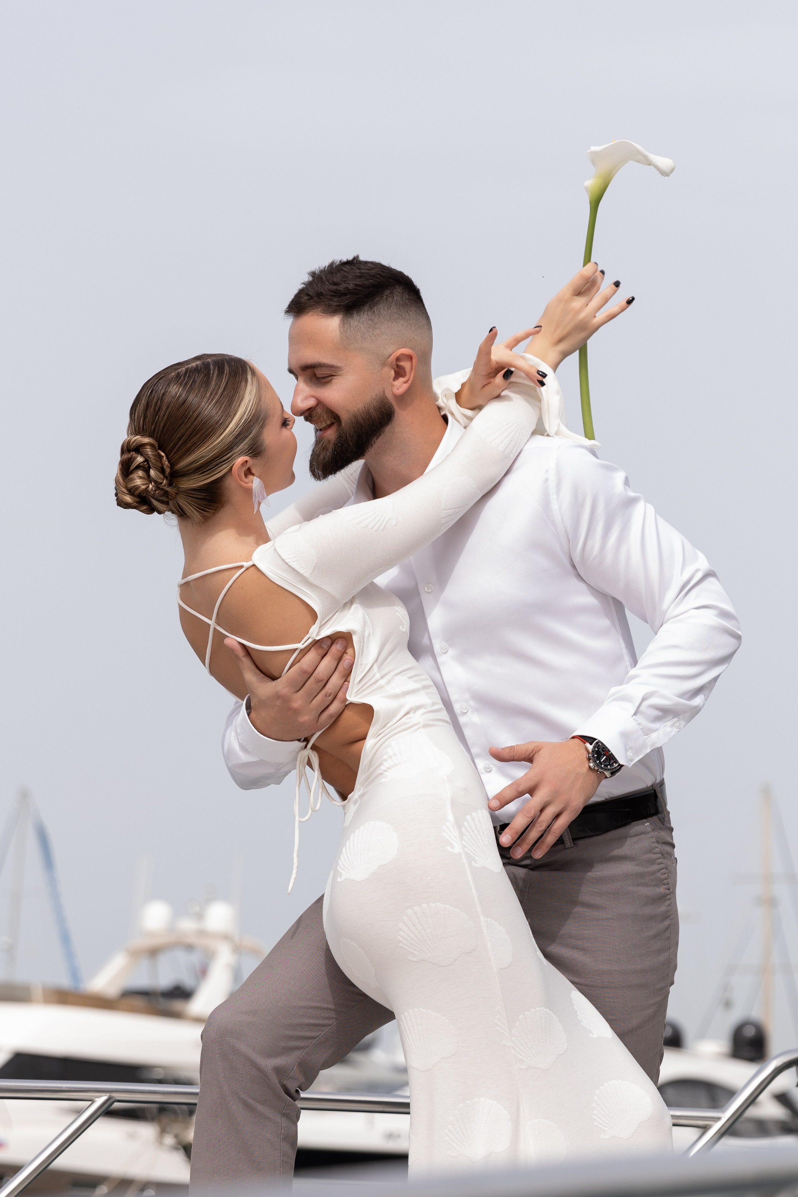 Ростислав & Ева. Kondakovaa.ph | Фотограф в Москве