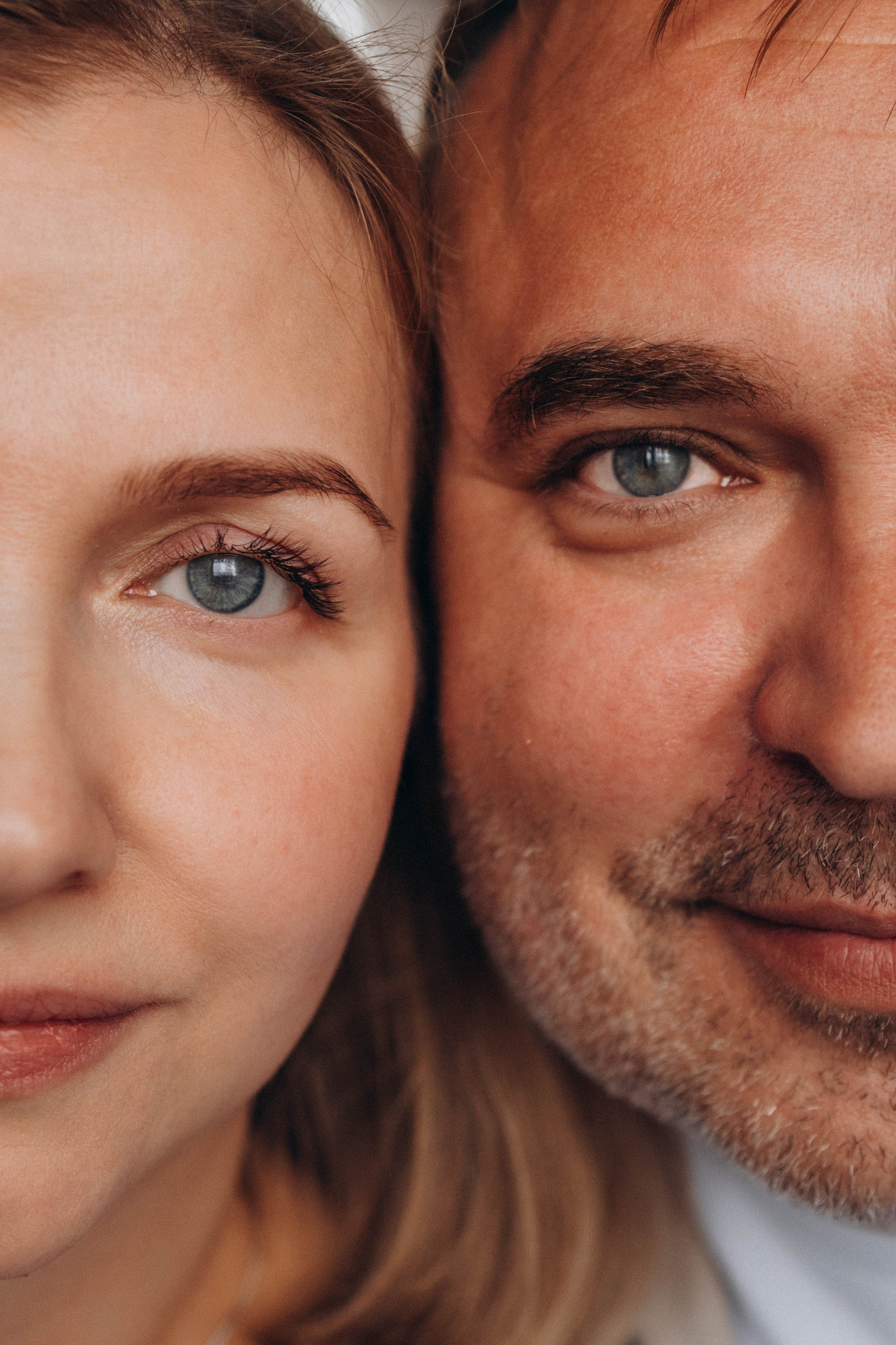 Годик Мии. Семейный и женский фотограф в Москве Коновалова Олеся