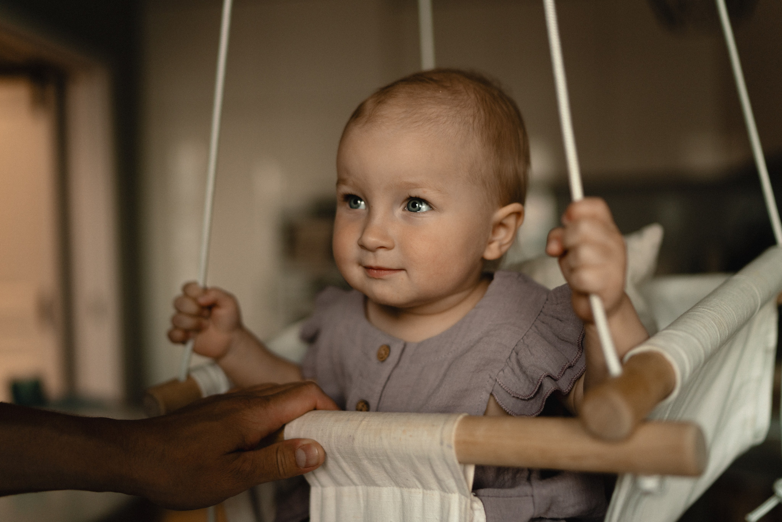 Дома. Фотограф Анна Кобазева, Москва