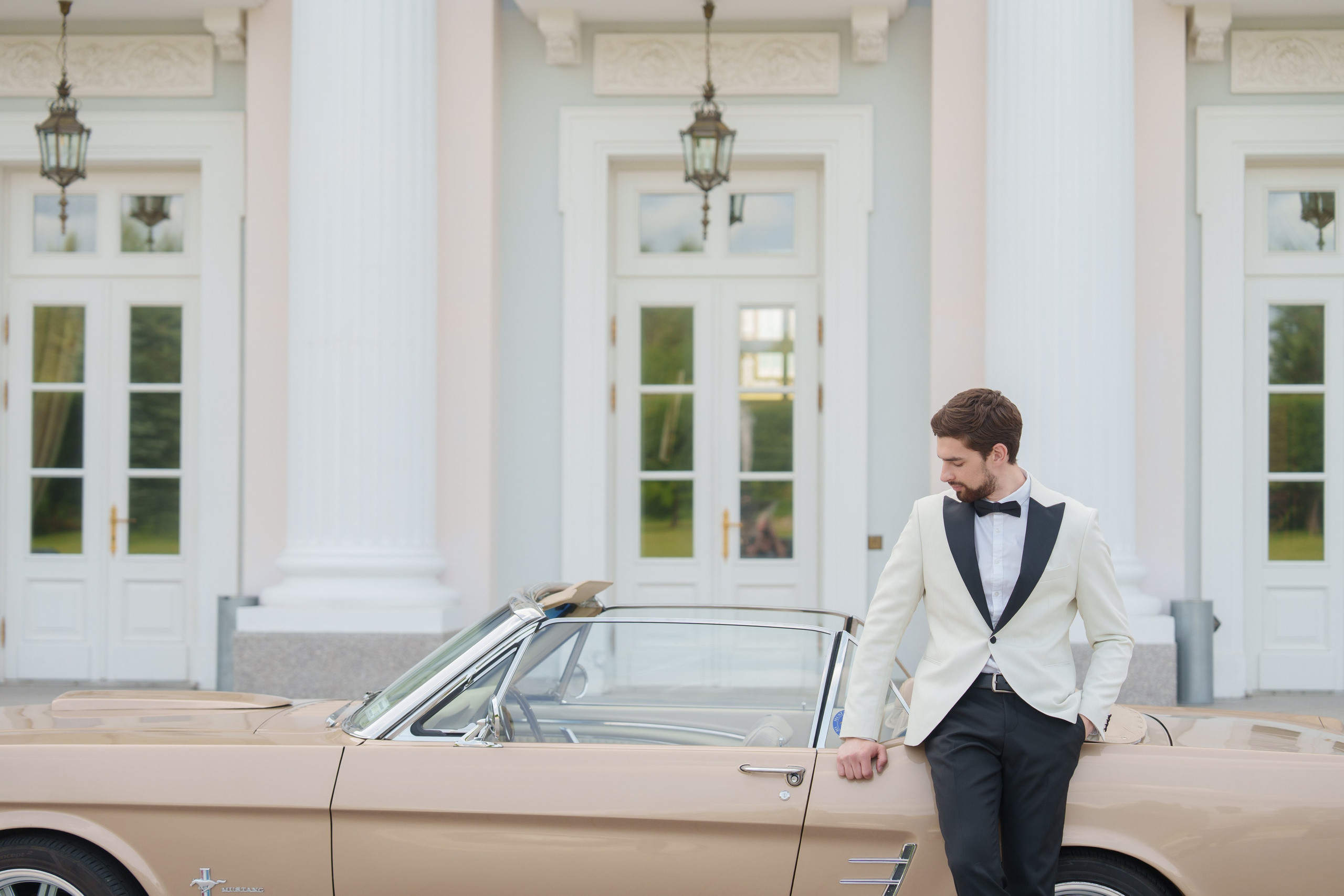 Villa Michetti. Свадебный и репортажный фотограф Элина Козырьянова