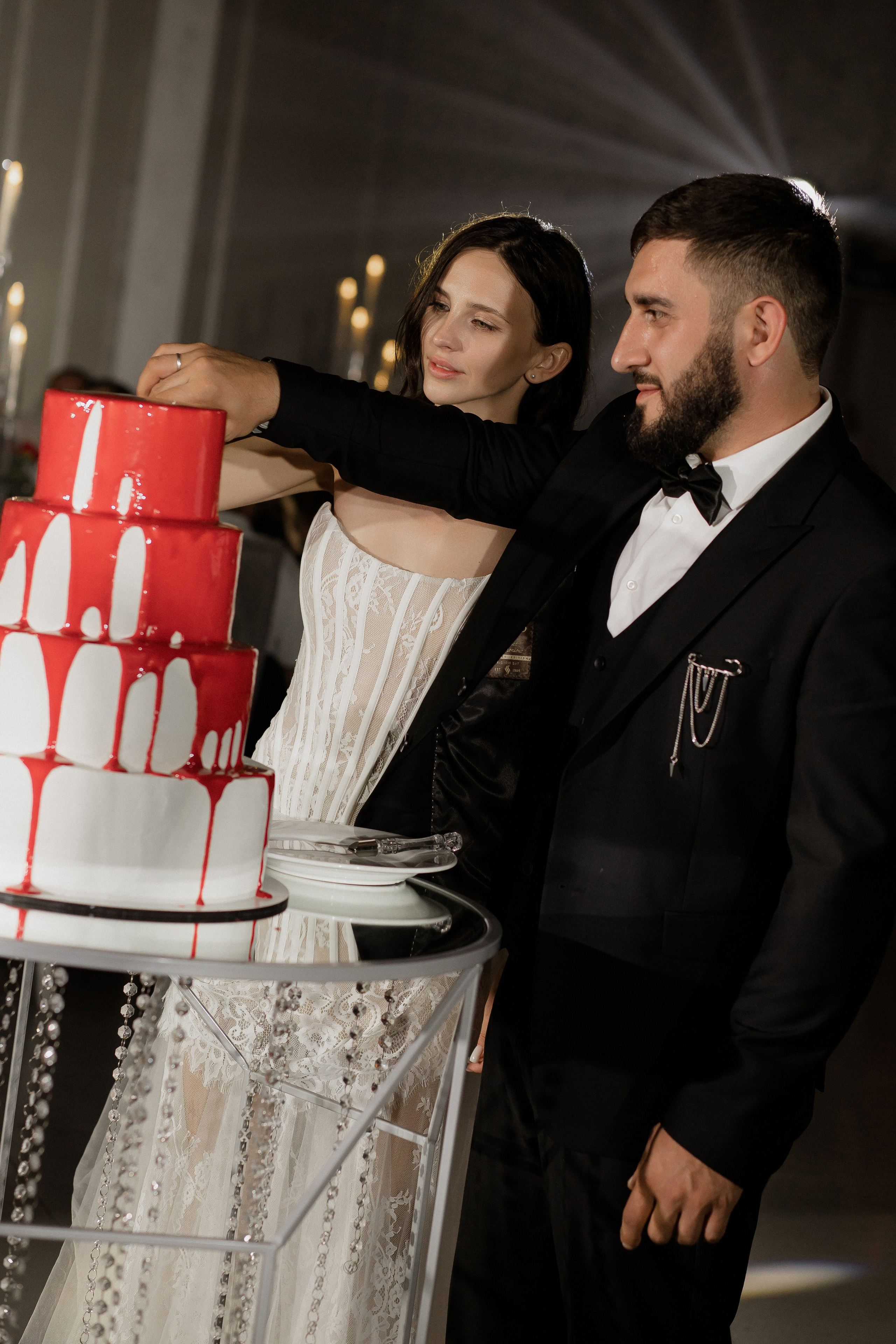 Тигран и Алина. Валеева Виктория | Свадебный фотограф в Ростове-на-Дону и Москве