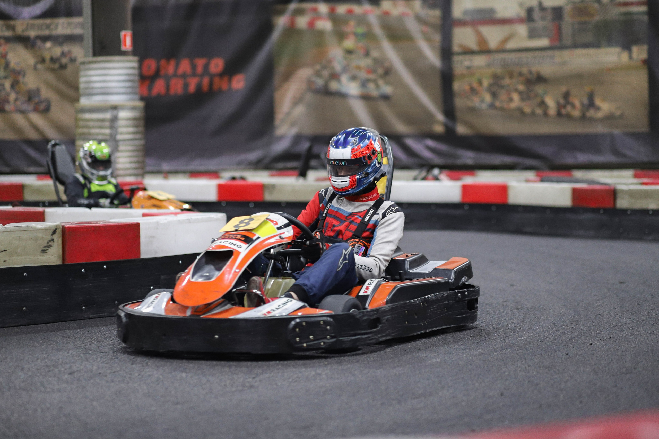 LSK Winter Cup 2025 — 2026 | Этап 4. Malenkyia