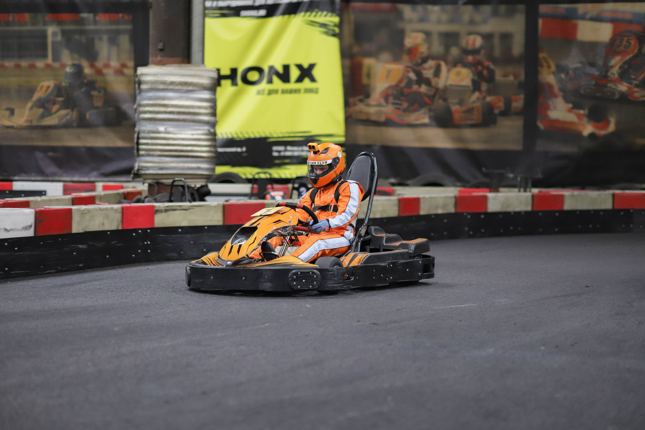 LSK Winter Cup 2025 — 2026 | Этап 4. Malenkyia