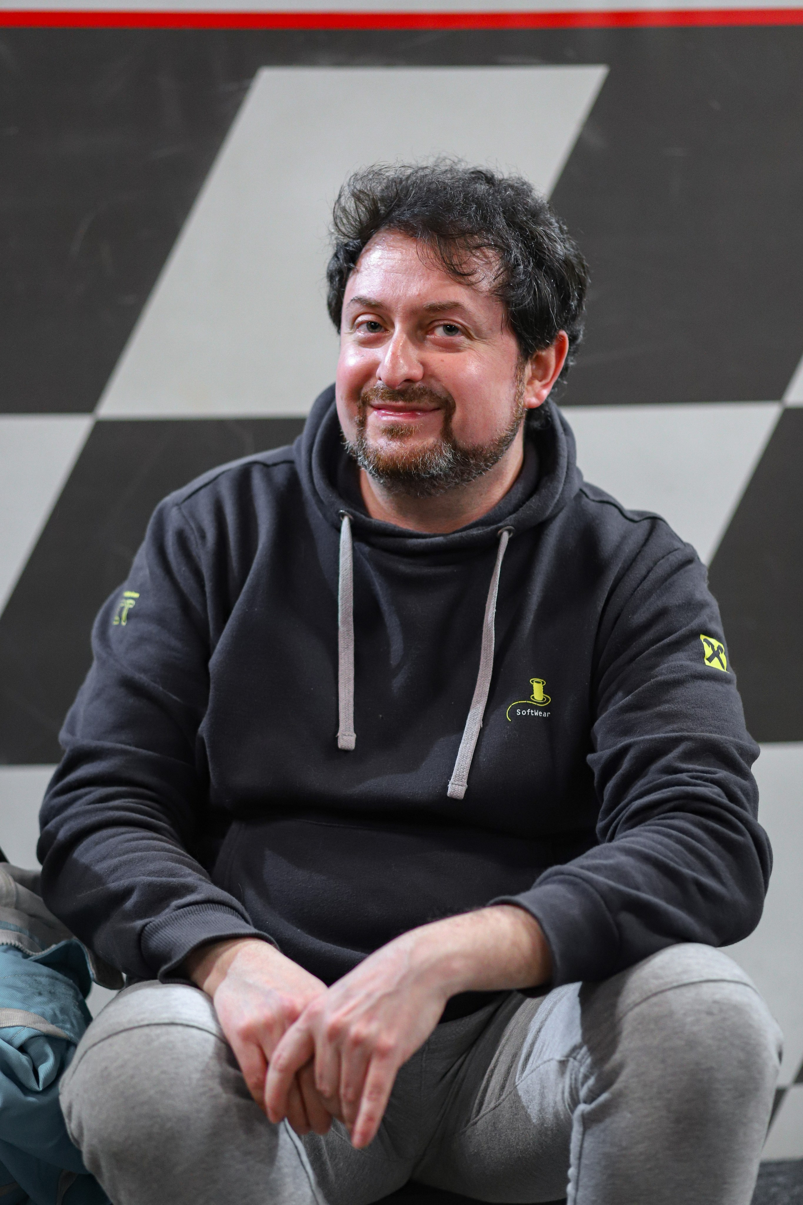 LSK Winter Cup 2025 — 2026 | Этап 6. Malenkyia