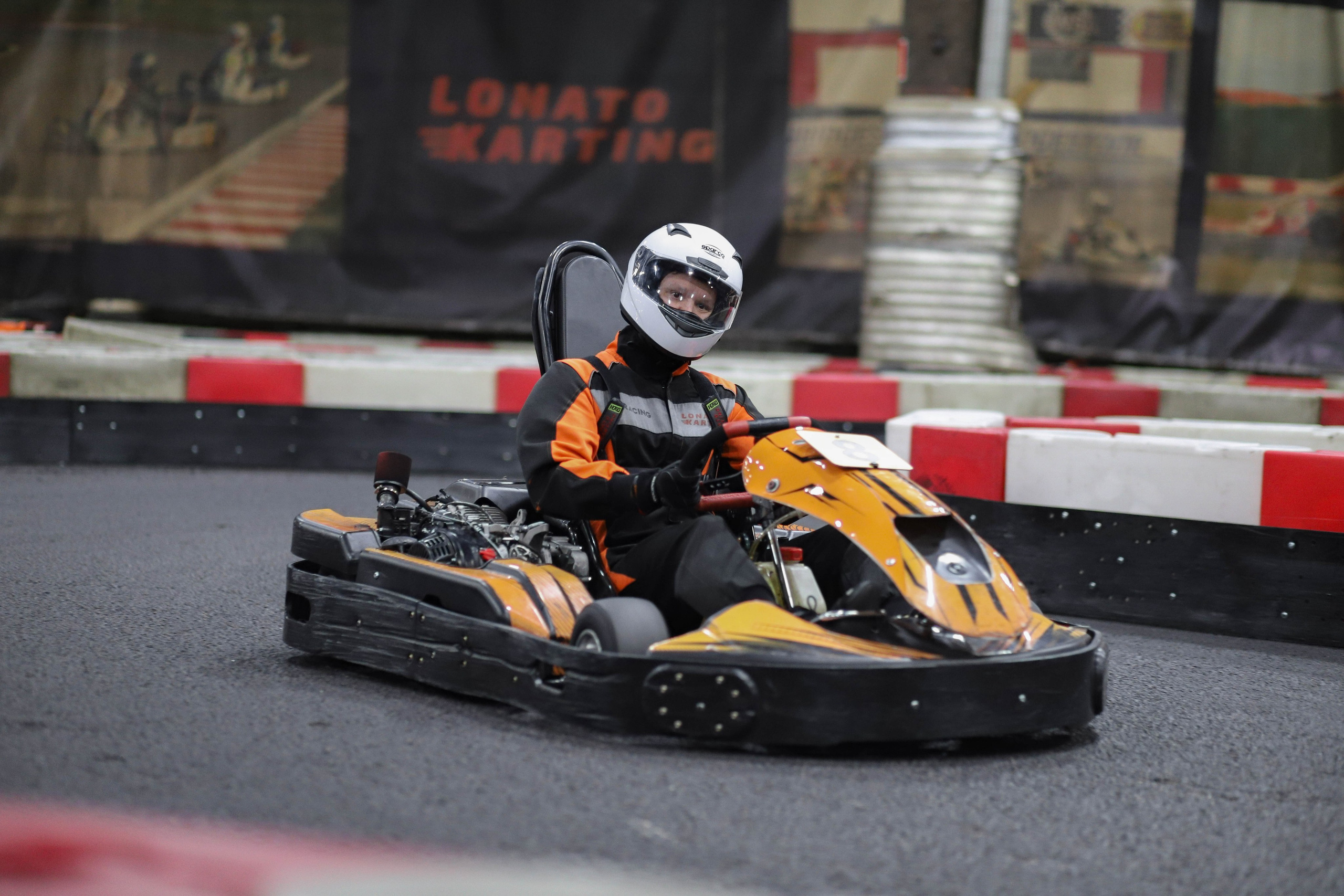 LSK Winter Cup 2025 — 2026 | Этап 3. Malenkyia