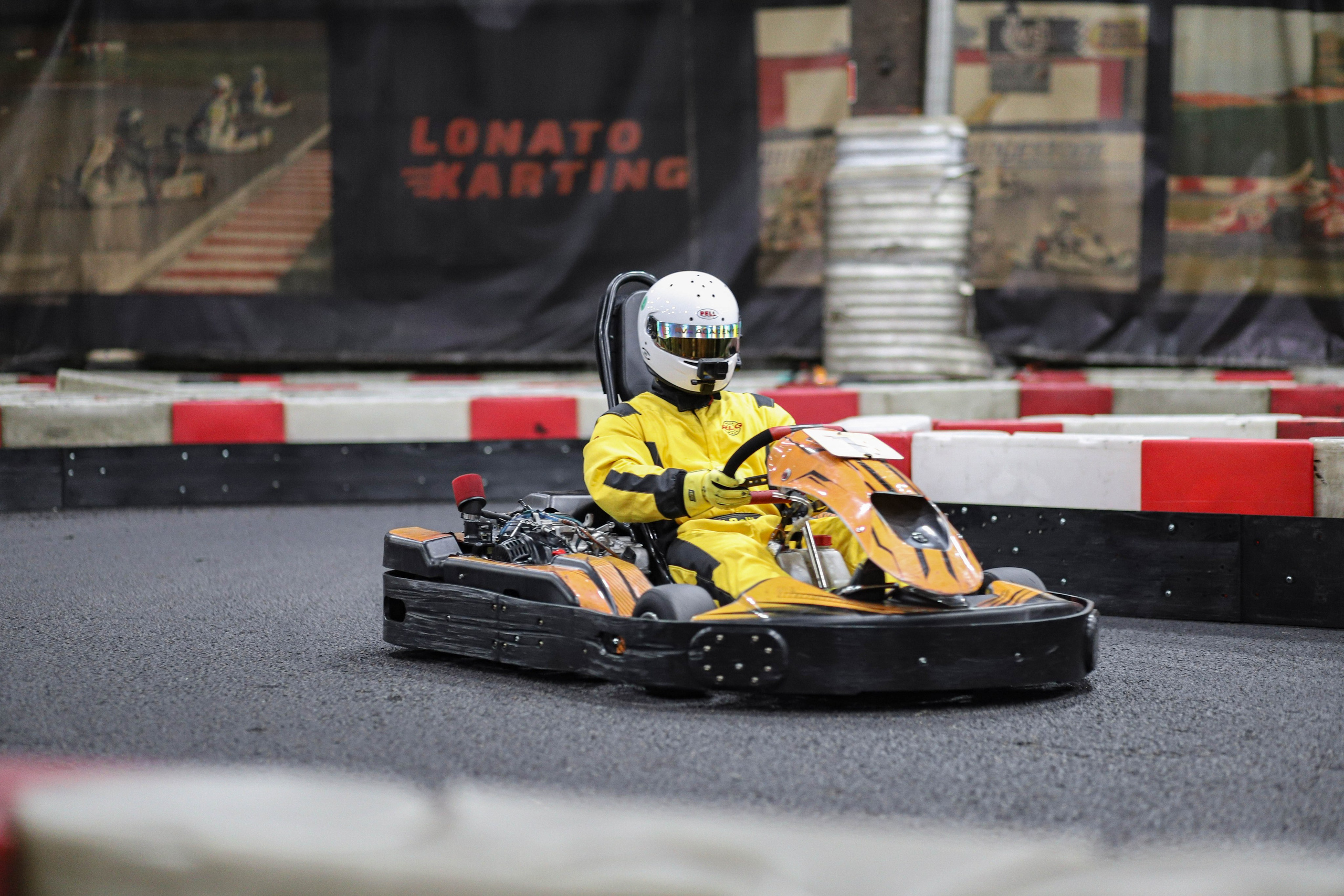 LSK Winter Cup 2025 — 2026 | Этап 3. Malenkyia