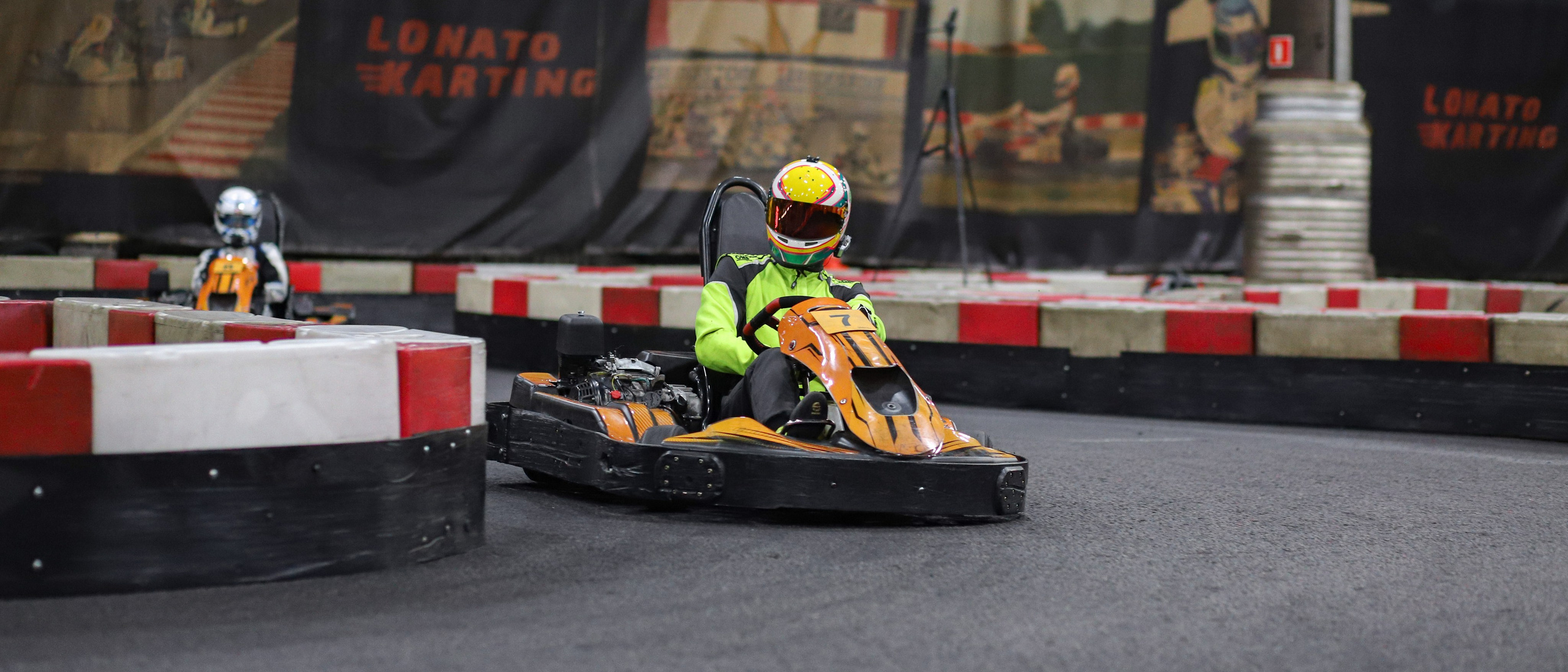 LSK Winter Cup 2025 — 2026 | Этап 6. Malenkyia