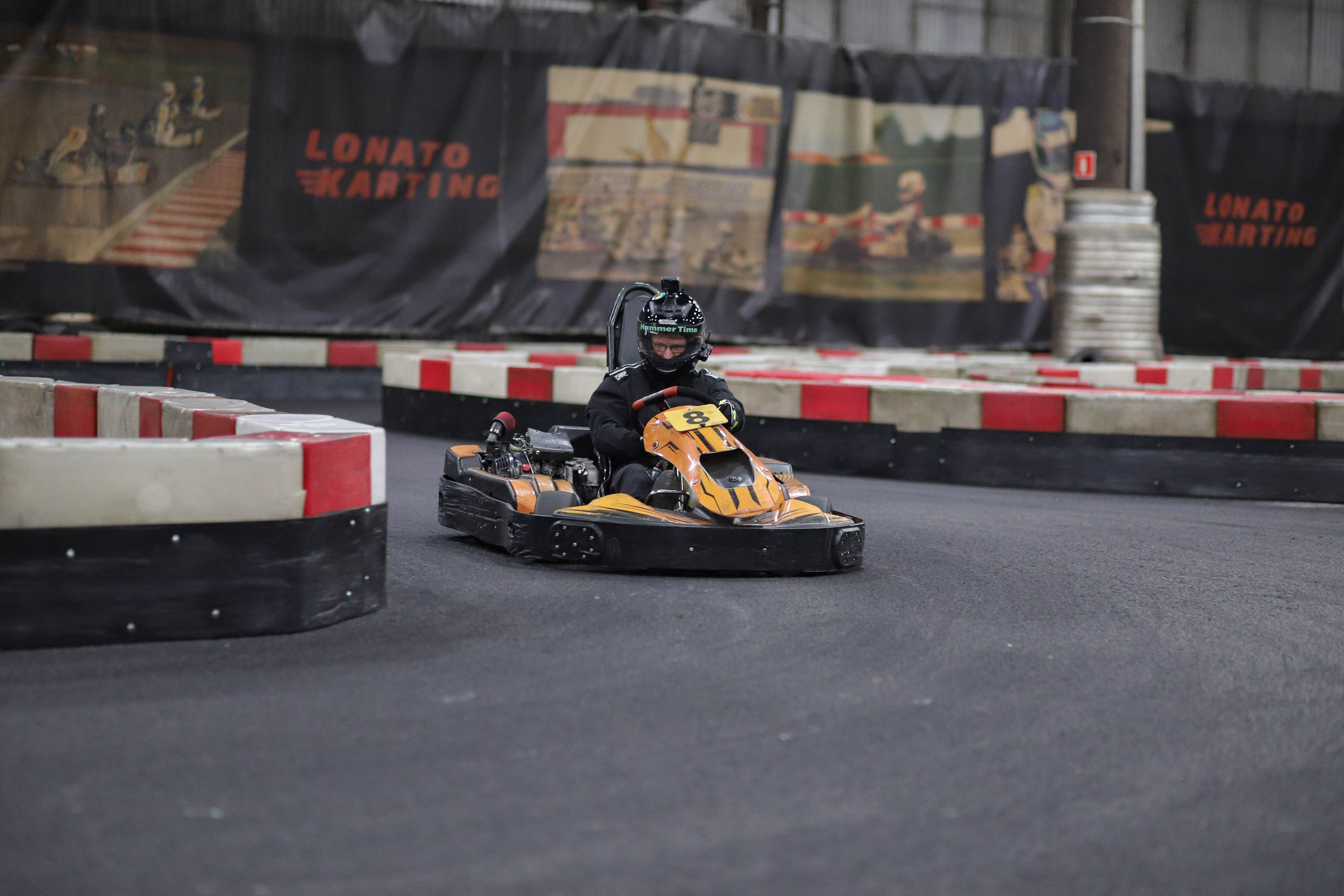 LSK Winter Cup 2025 — 2026 | Этап 4. Malenkyia