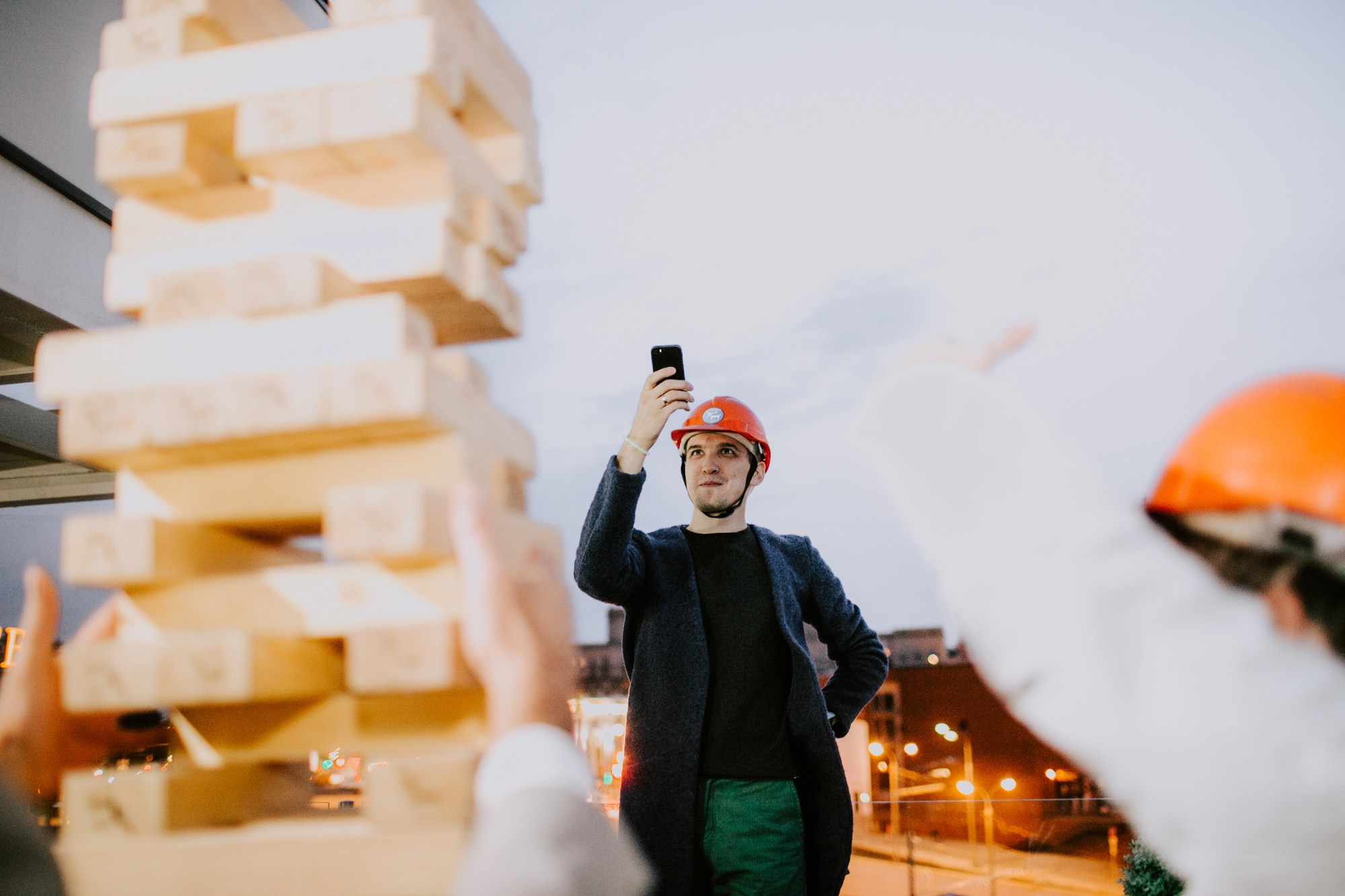 Артем & Анна. Свадебный фотограф в Москве — Павел Воронцов